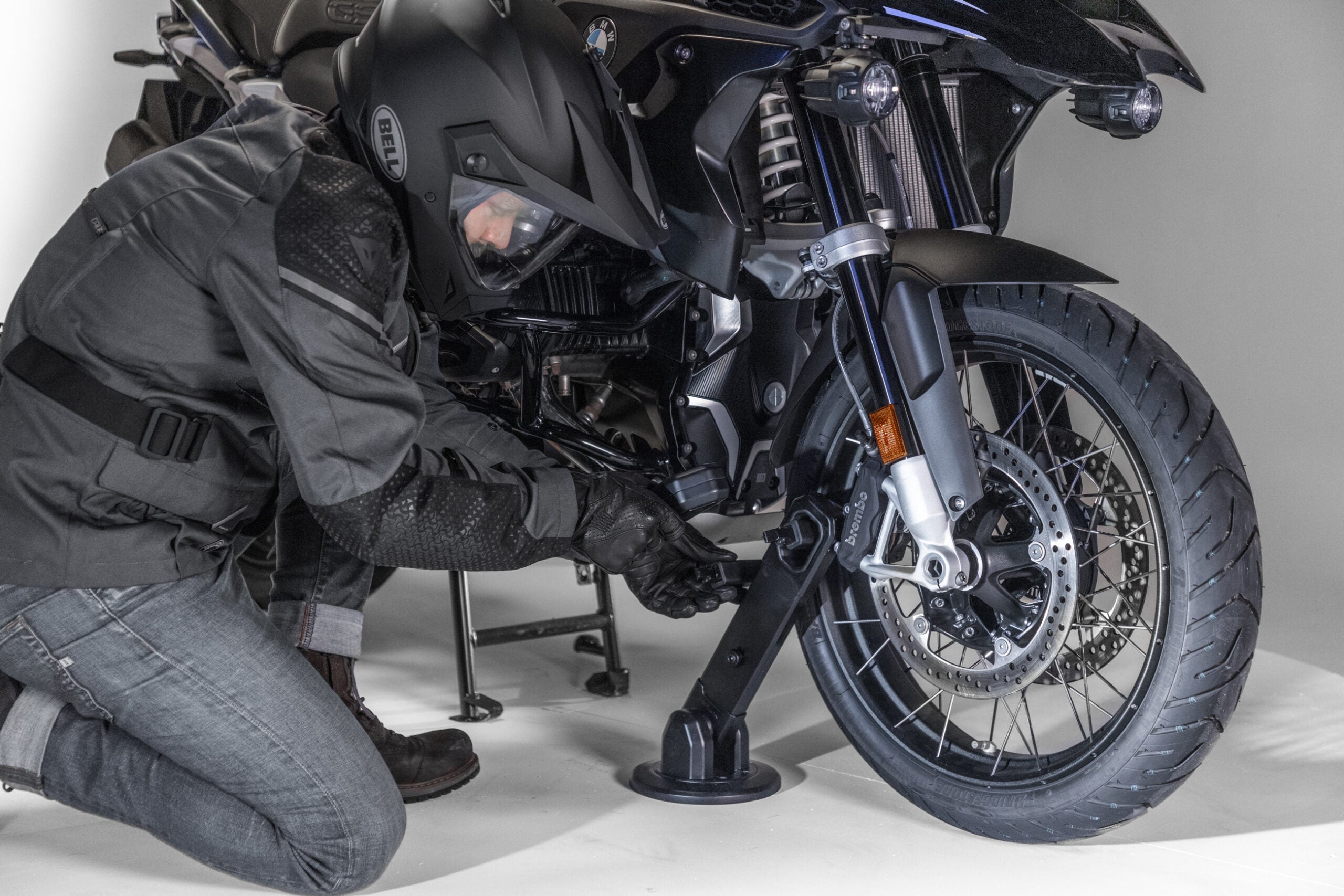 Which Is The Best Motorcycle Lock?