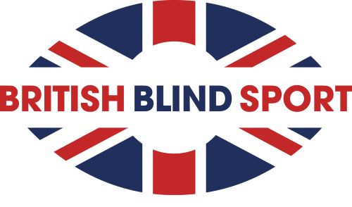 Hiplok X British Blind Sport