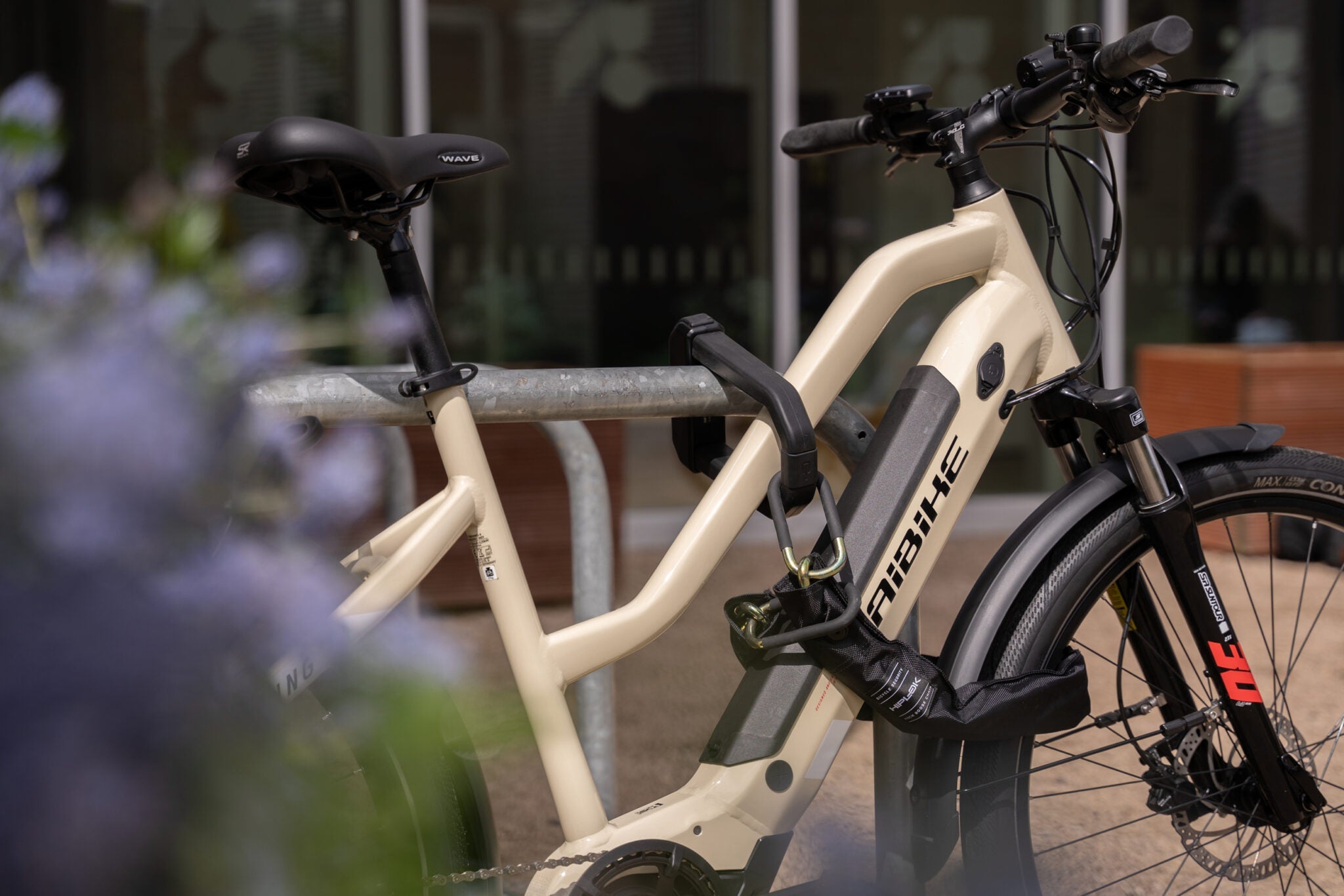 How to Choose the Right Size U Lock for Your E-Bike Frame and Parking Spots