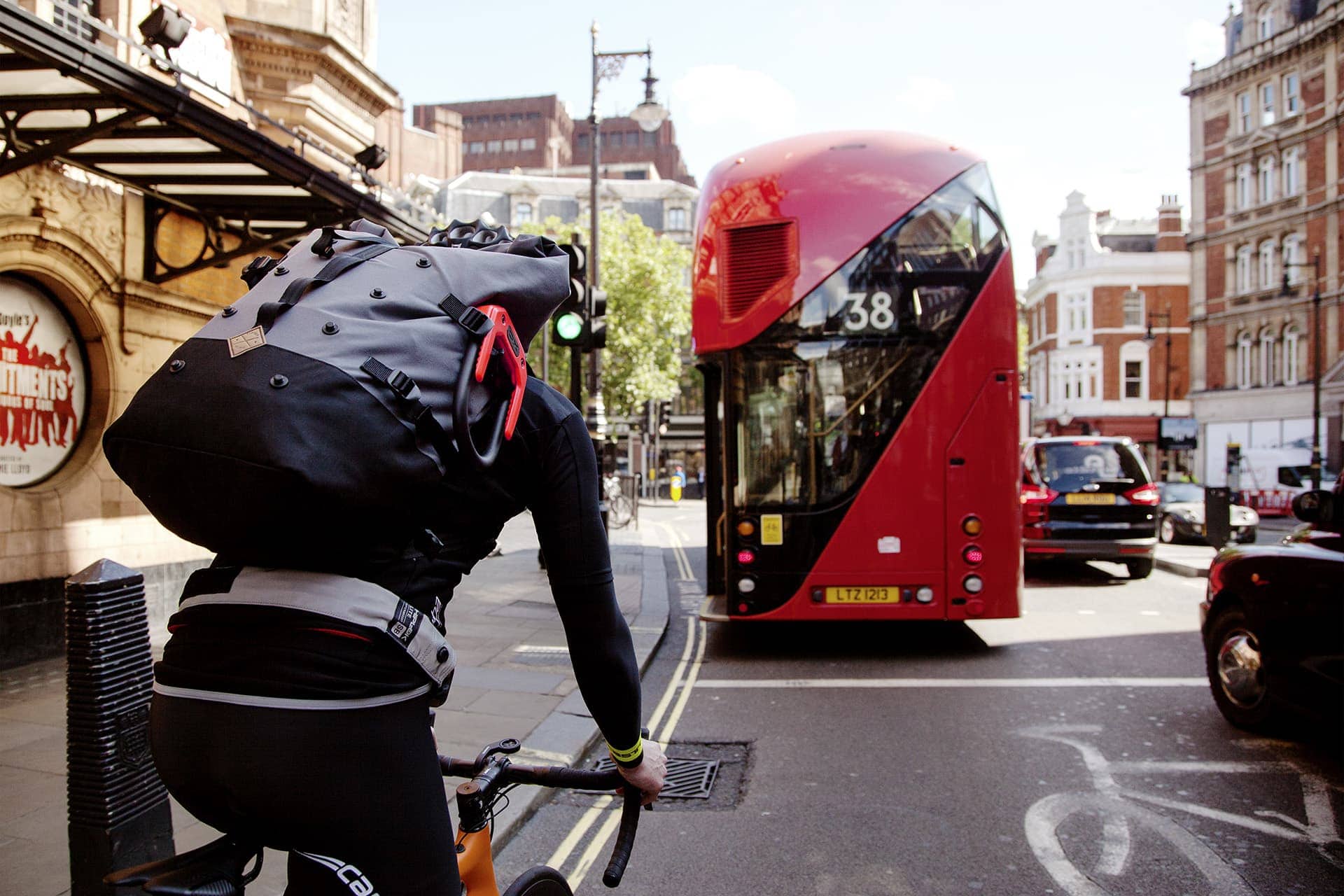How To Commute By Bike: Top Tips for Cycling to Work