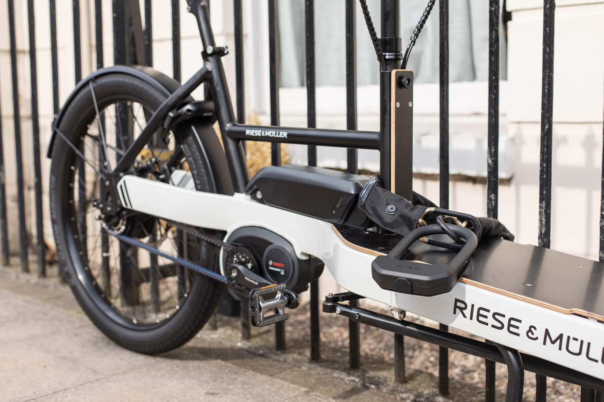 Best Bike Locks Just Got Better