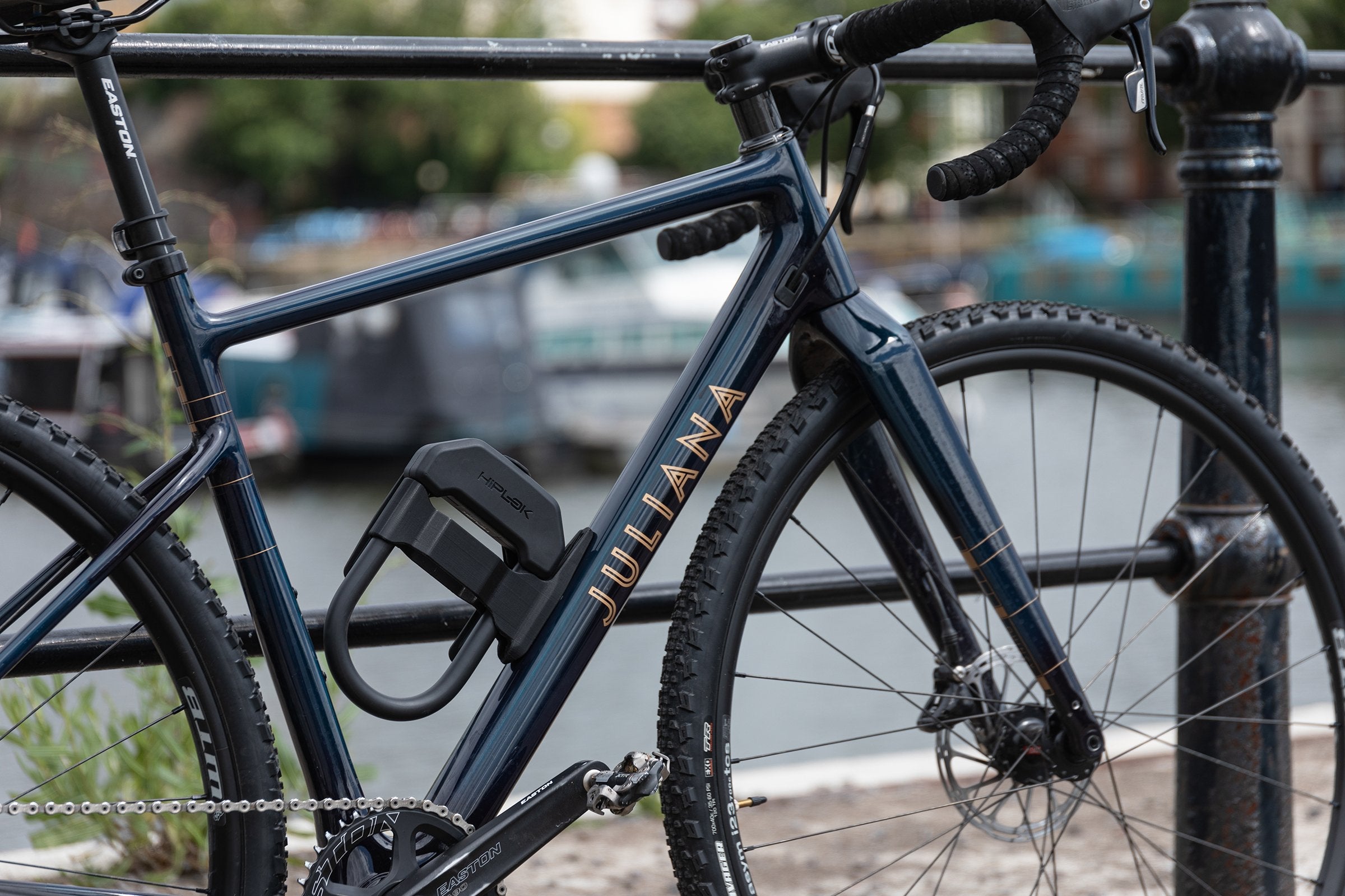 5 Things to Know Before You Buy a Bicycle Lock