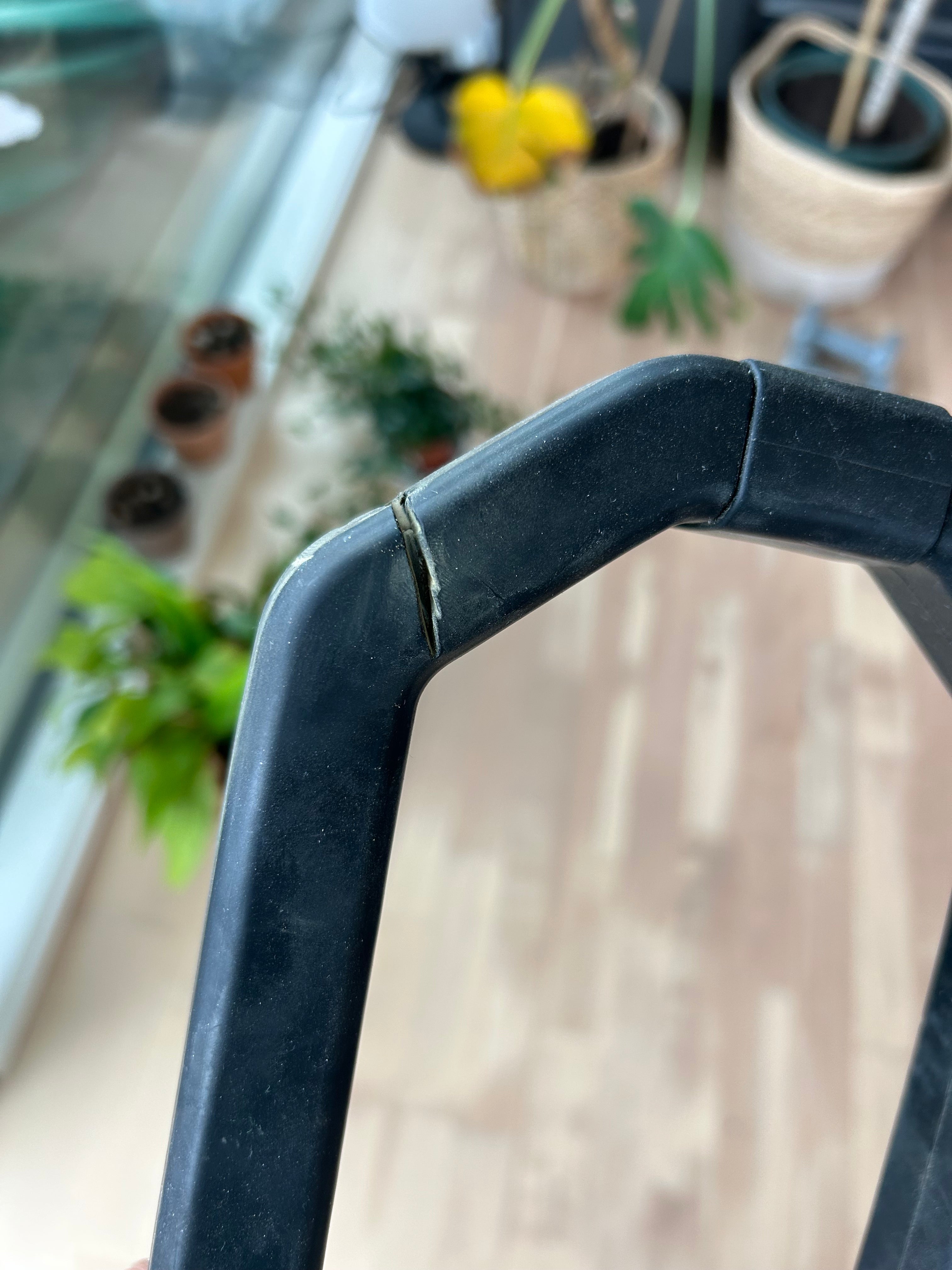 Another Bike Saved: How the Hiplok DX1000 Stopped a Theft Attempt