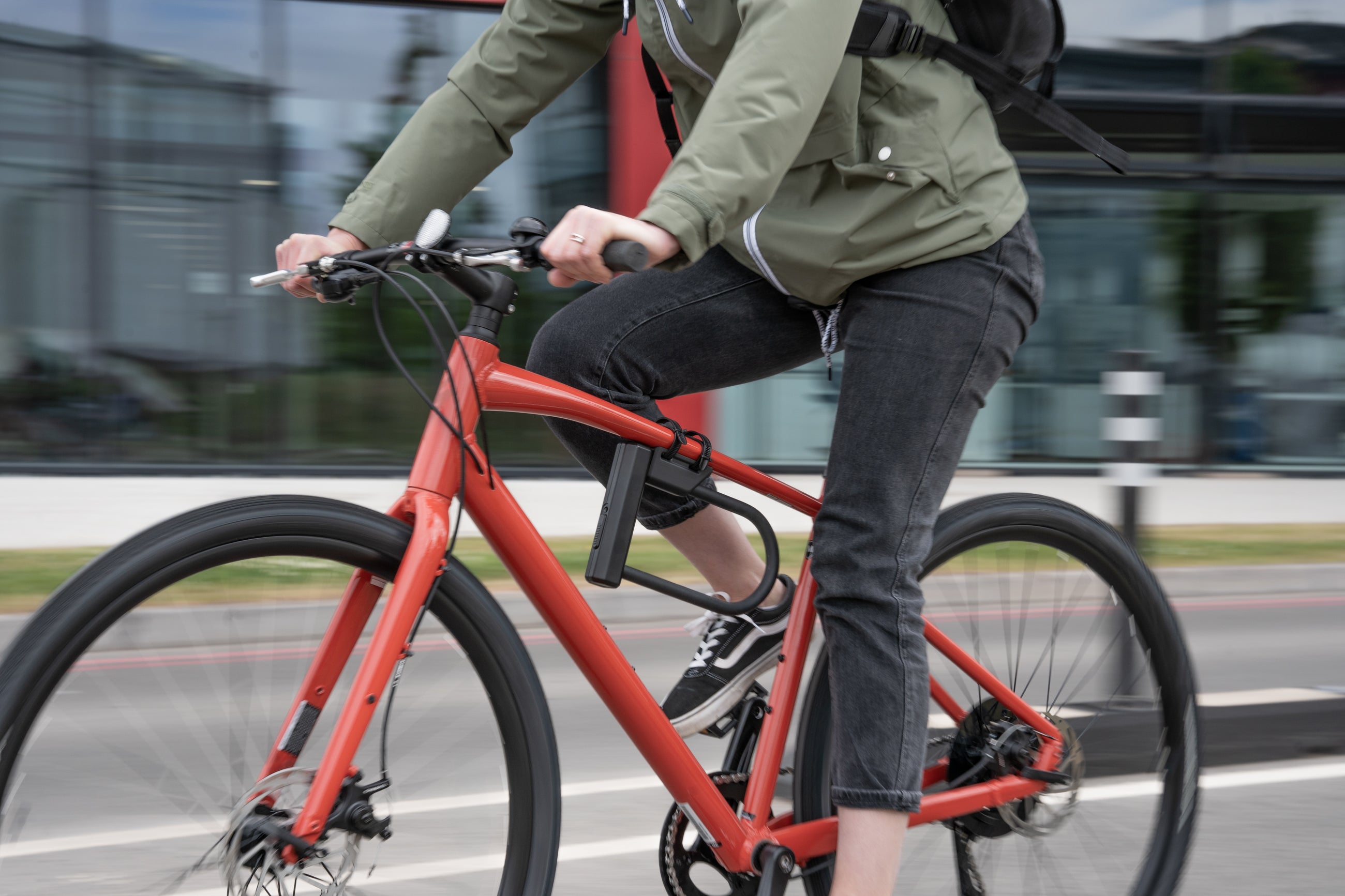 Choosing the Right Lightweight Bike Lock for Travel and Bikepacking