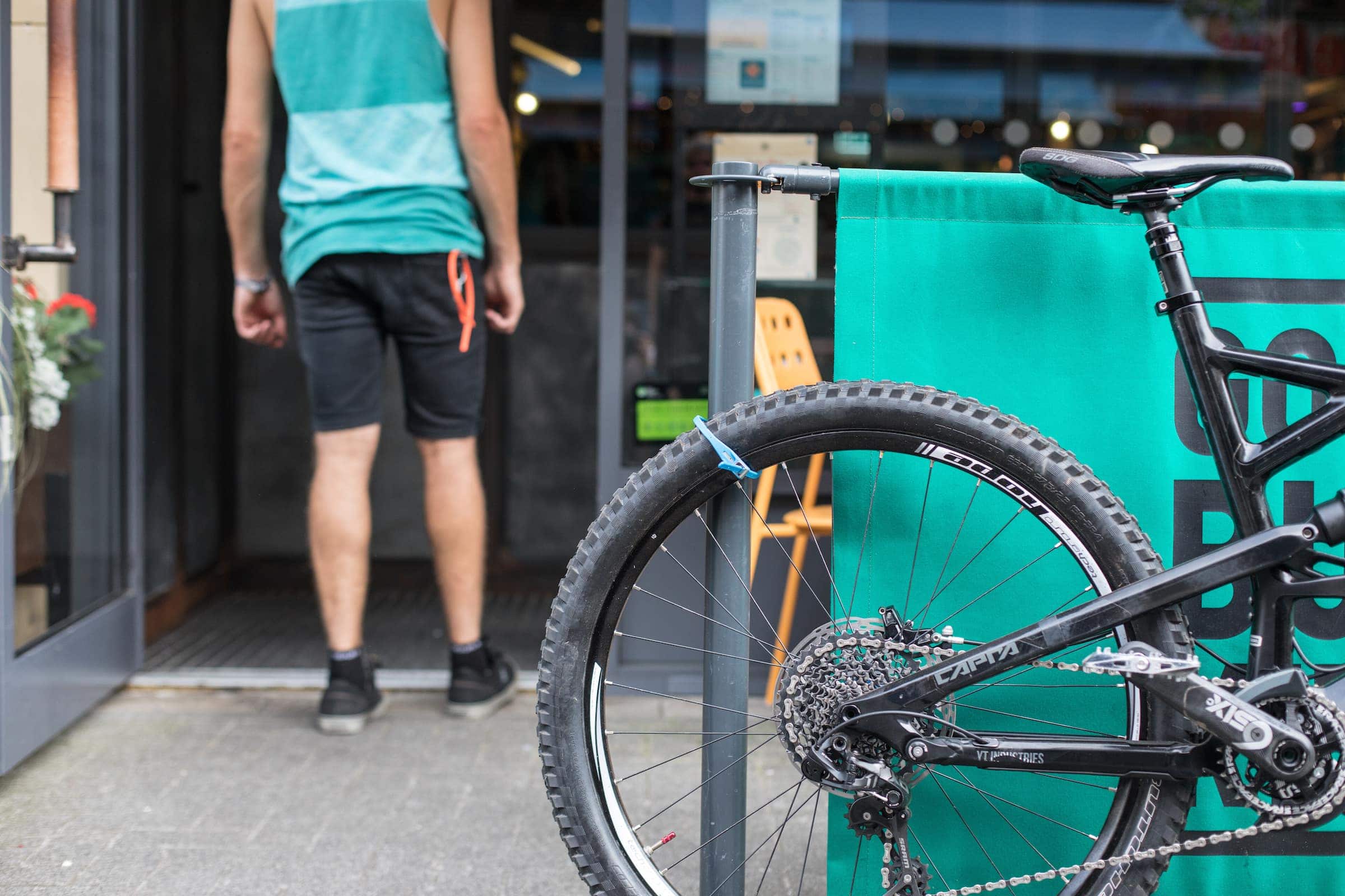 Tips For Mountain Biking Close to Home