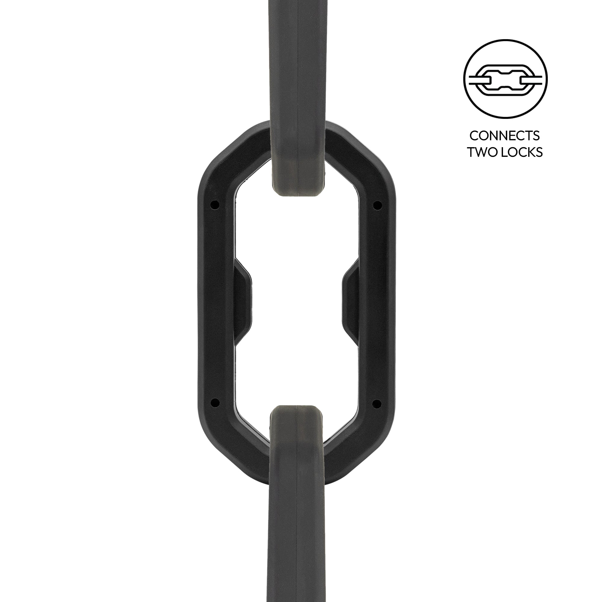 Hiplok 1000 SERIES LOCK & LINK BUNDLE