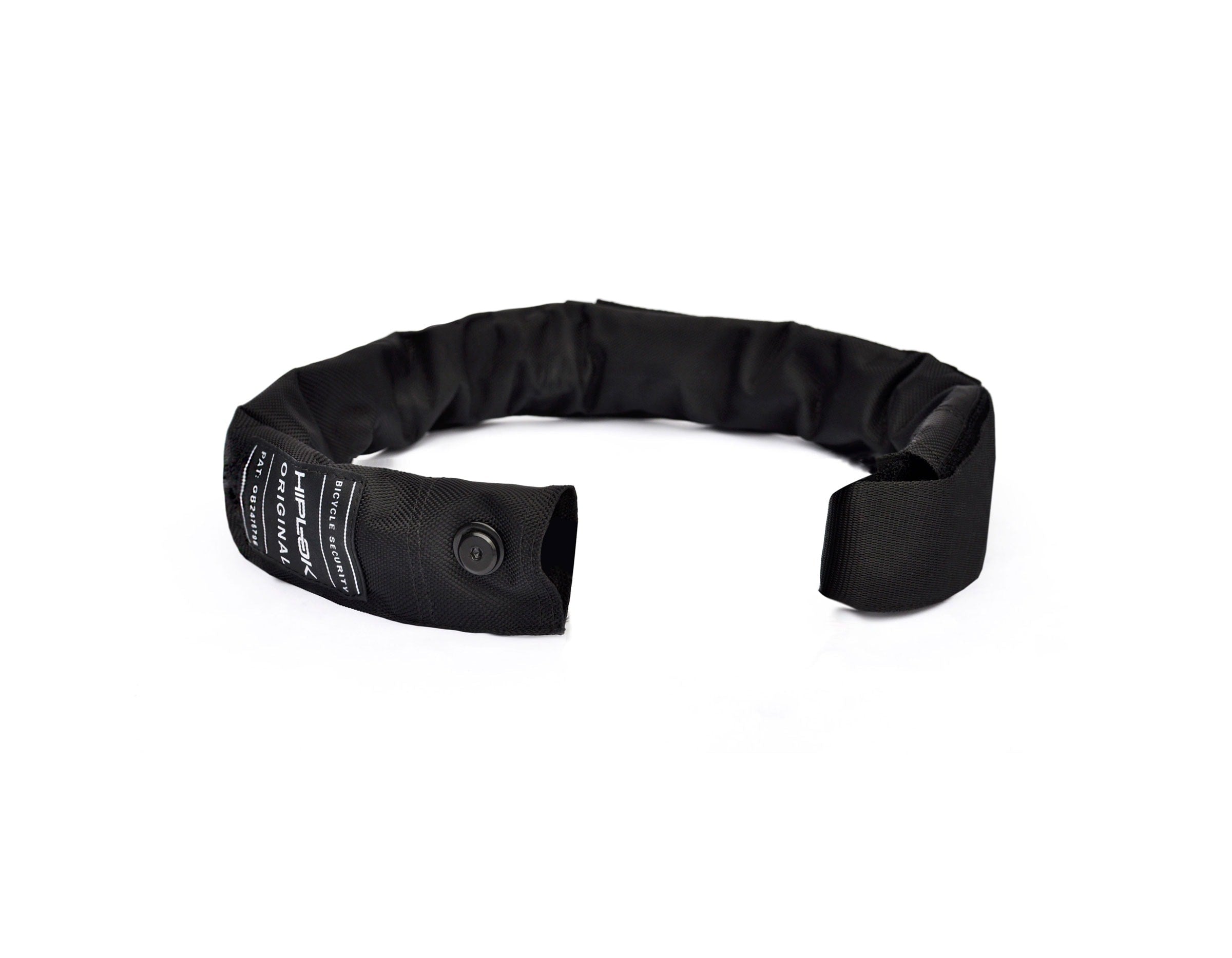 Hiplok Original Replacement Sleeve - All Black | Hiplok