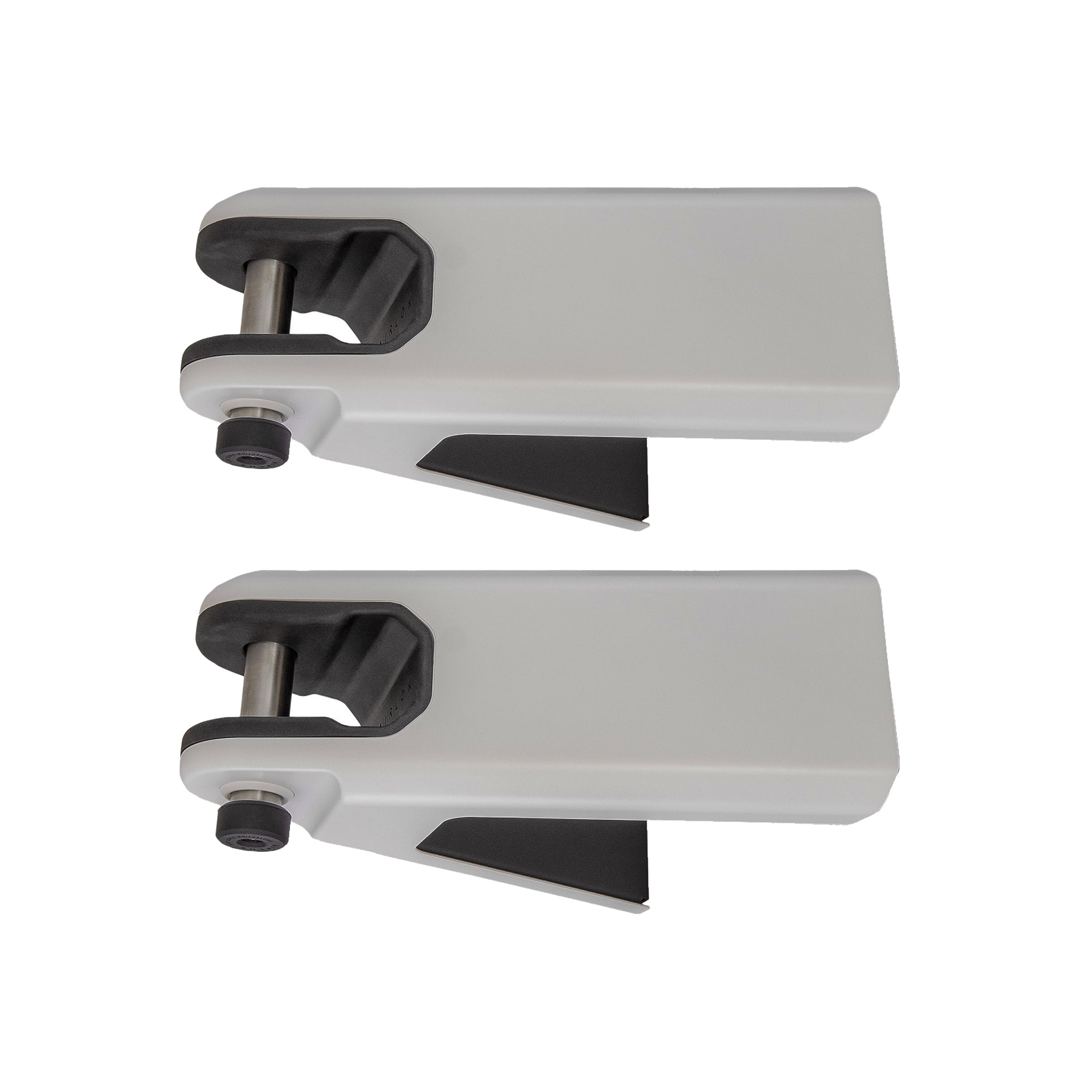 AIRLOK DUO Light Grey Product Image