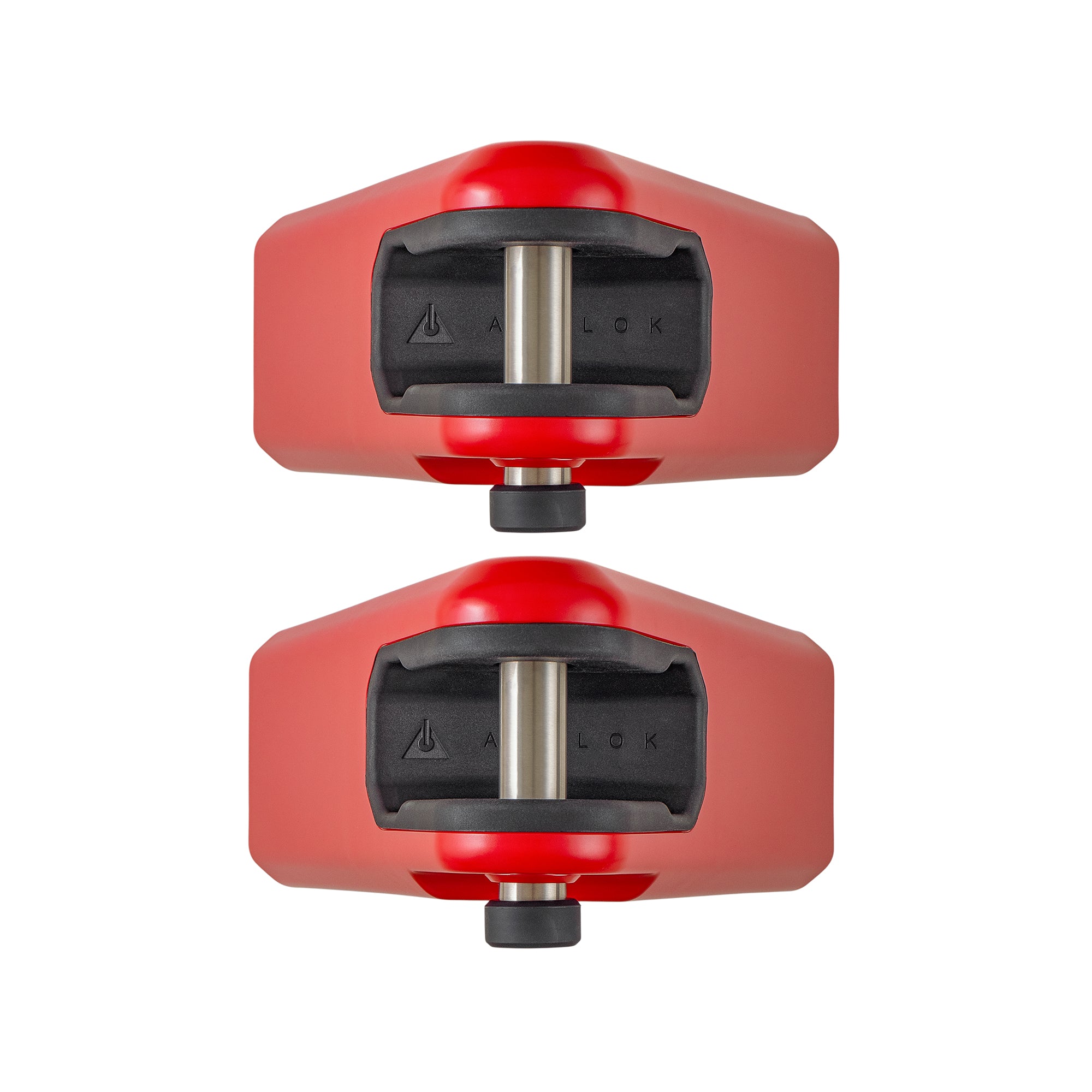 AIRLOK DUO PACK – Sold Secure Diamond Bike Hanger - | Hiplok