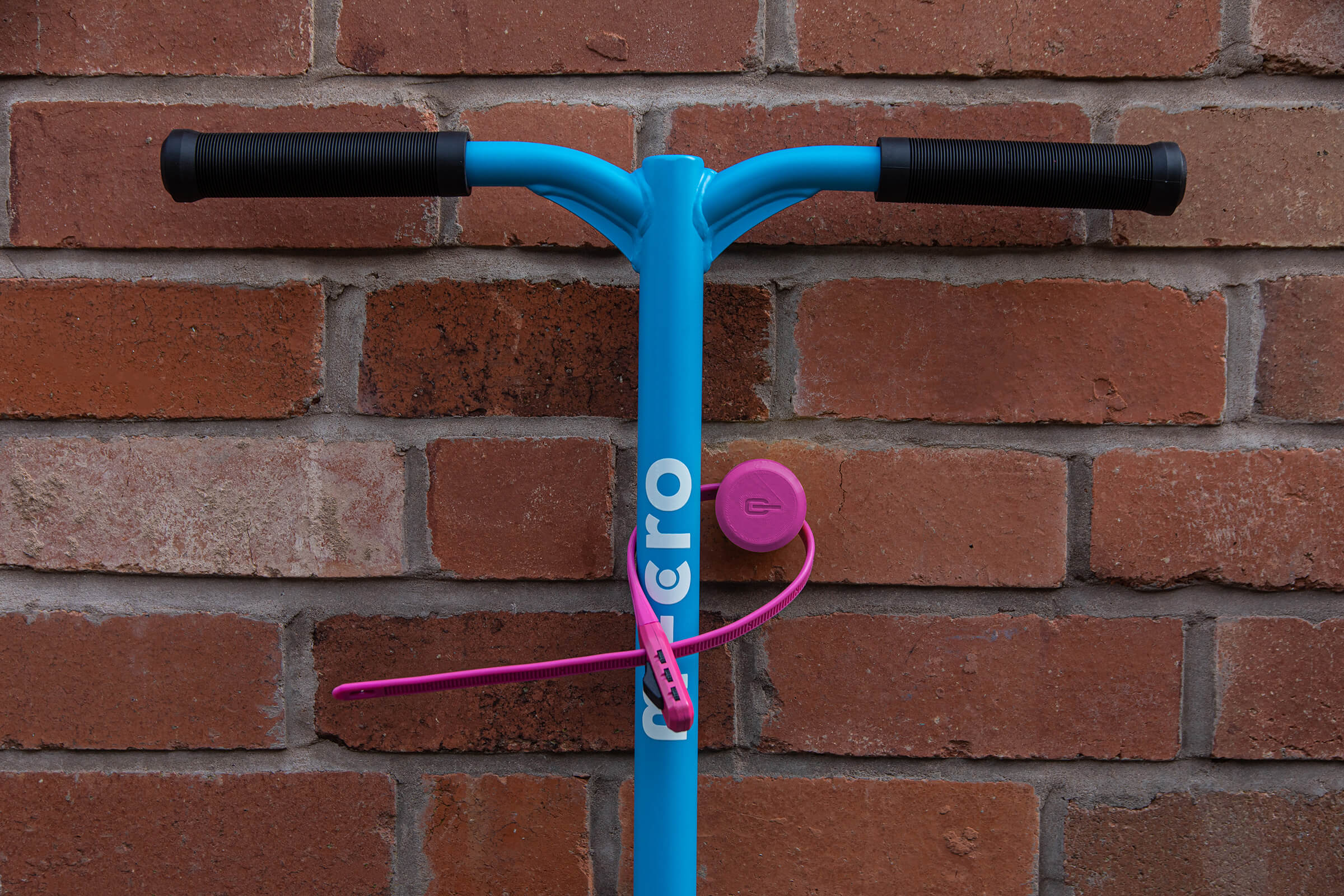 ANKR MINI - Pink - | Hiplok