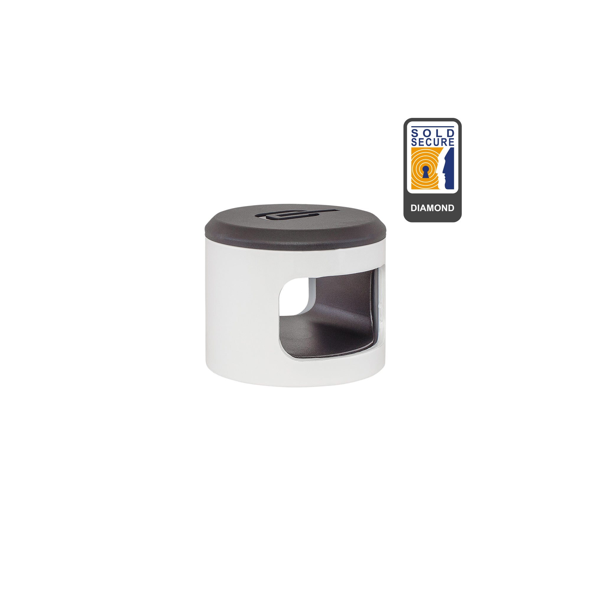 ANKR - White - | Hiplok