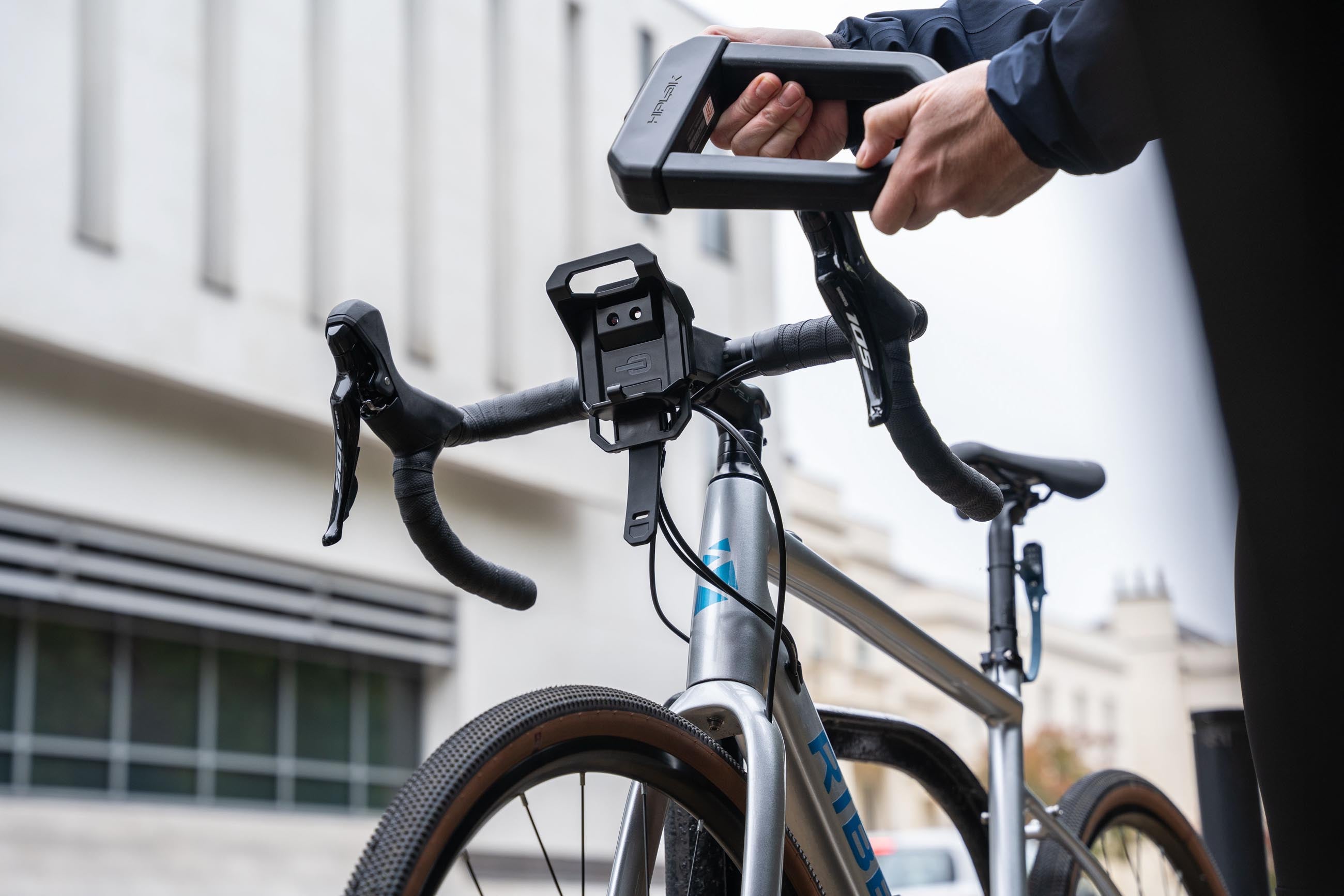 HIPLOK BR1000 - | Hiplok