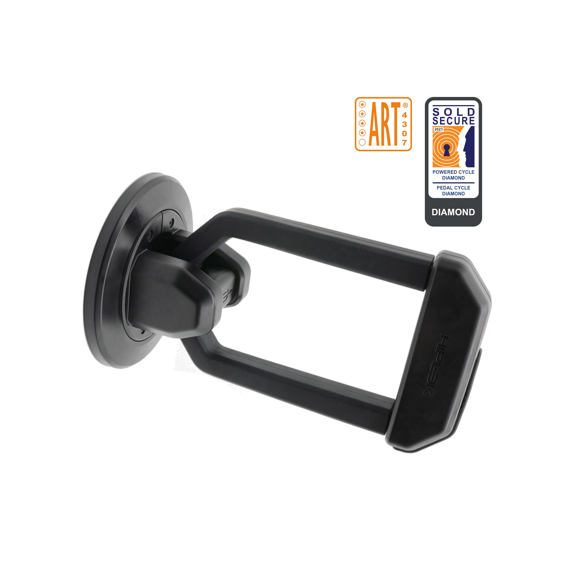 Hiplok 1000 Series Compact Bundle - | Hiplok