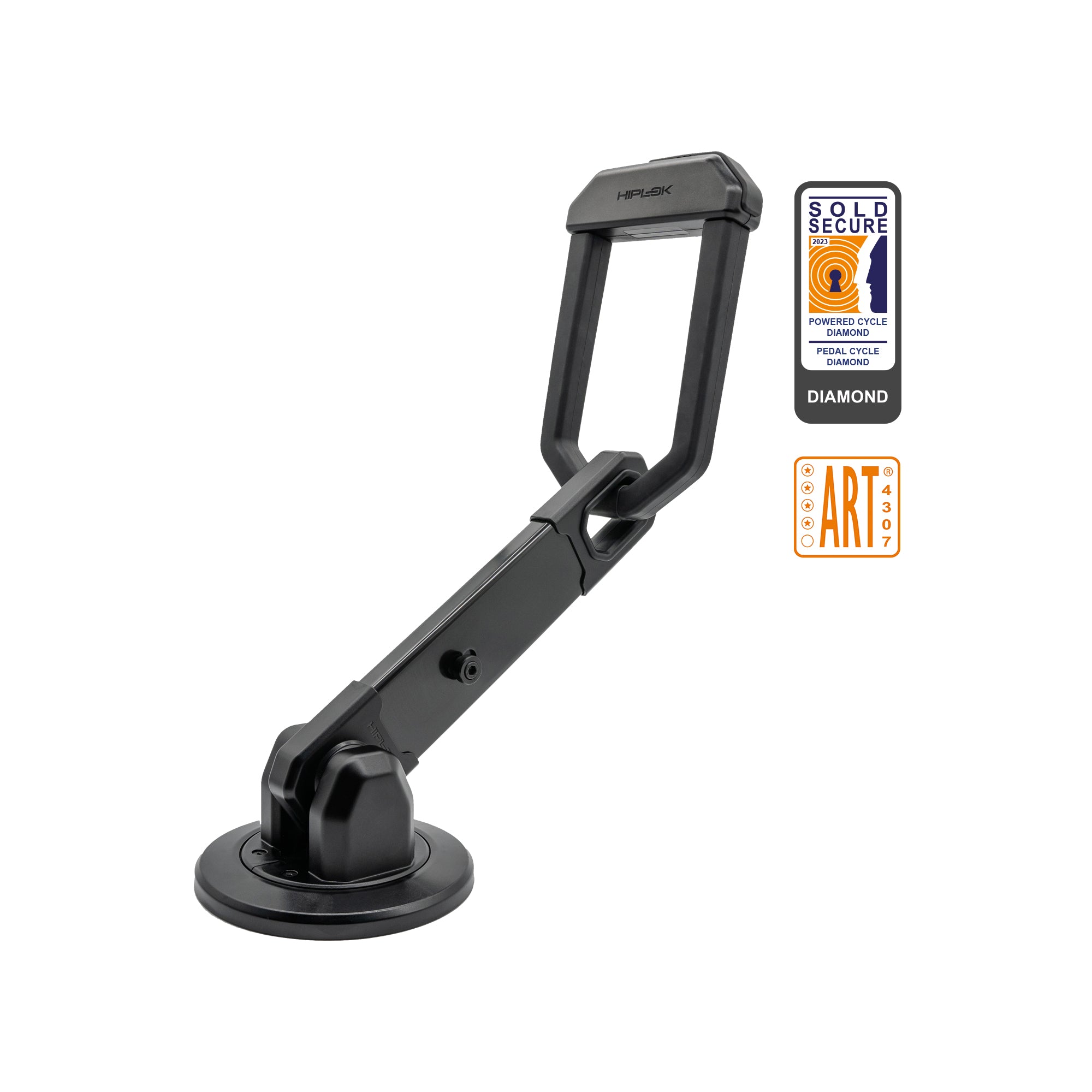 Hiplok 1000 Series Ultimate Bundle - | Hiplok