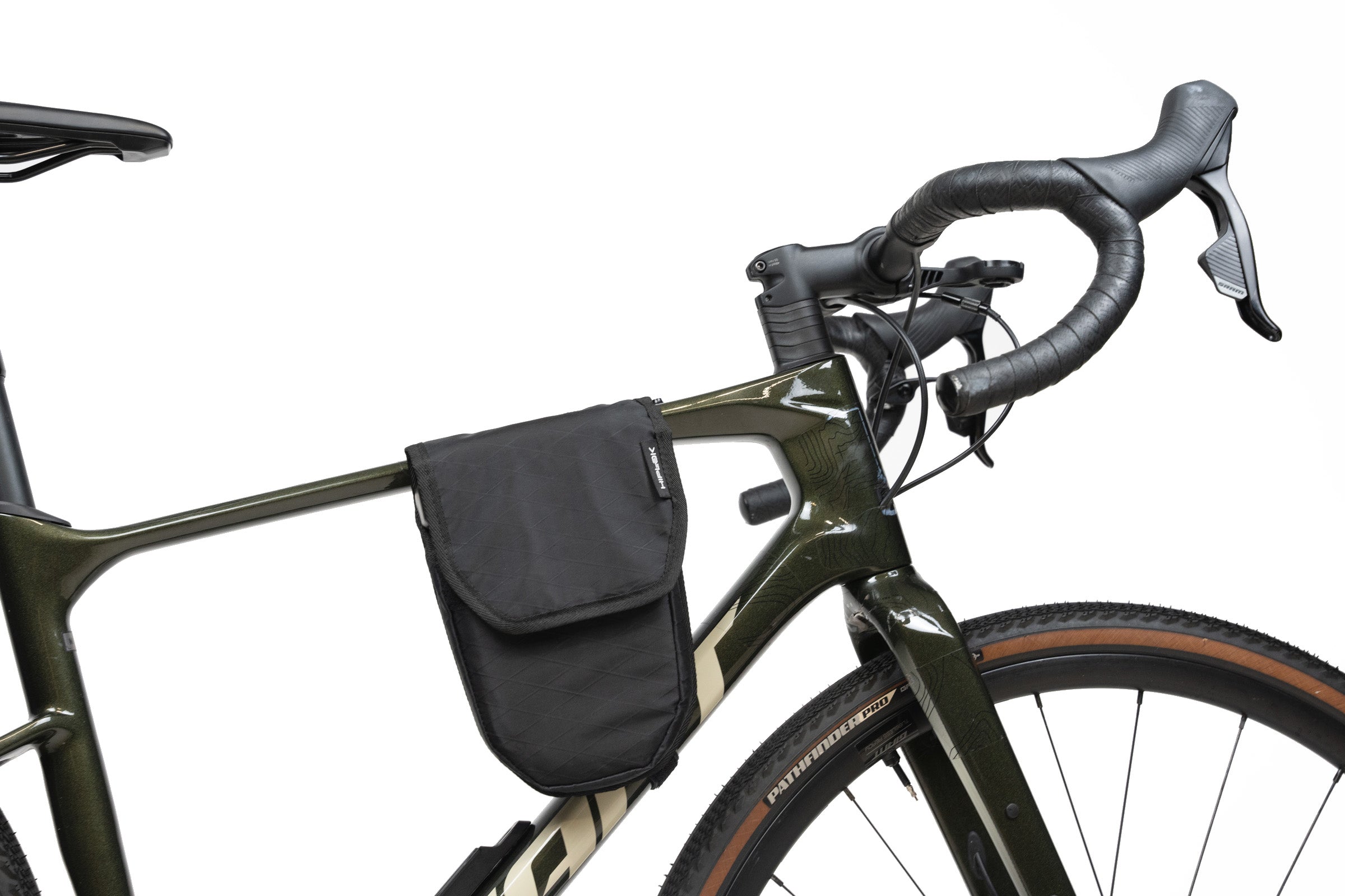 Hiplok D1000 Carry Pouch - | Hiplok