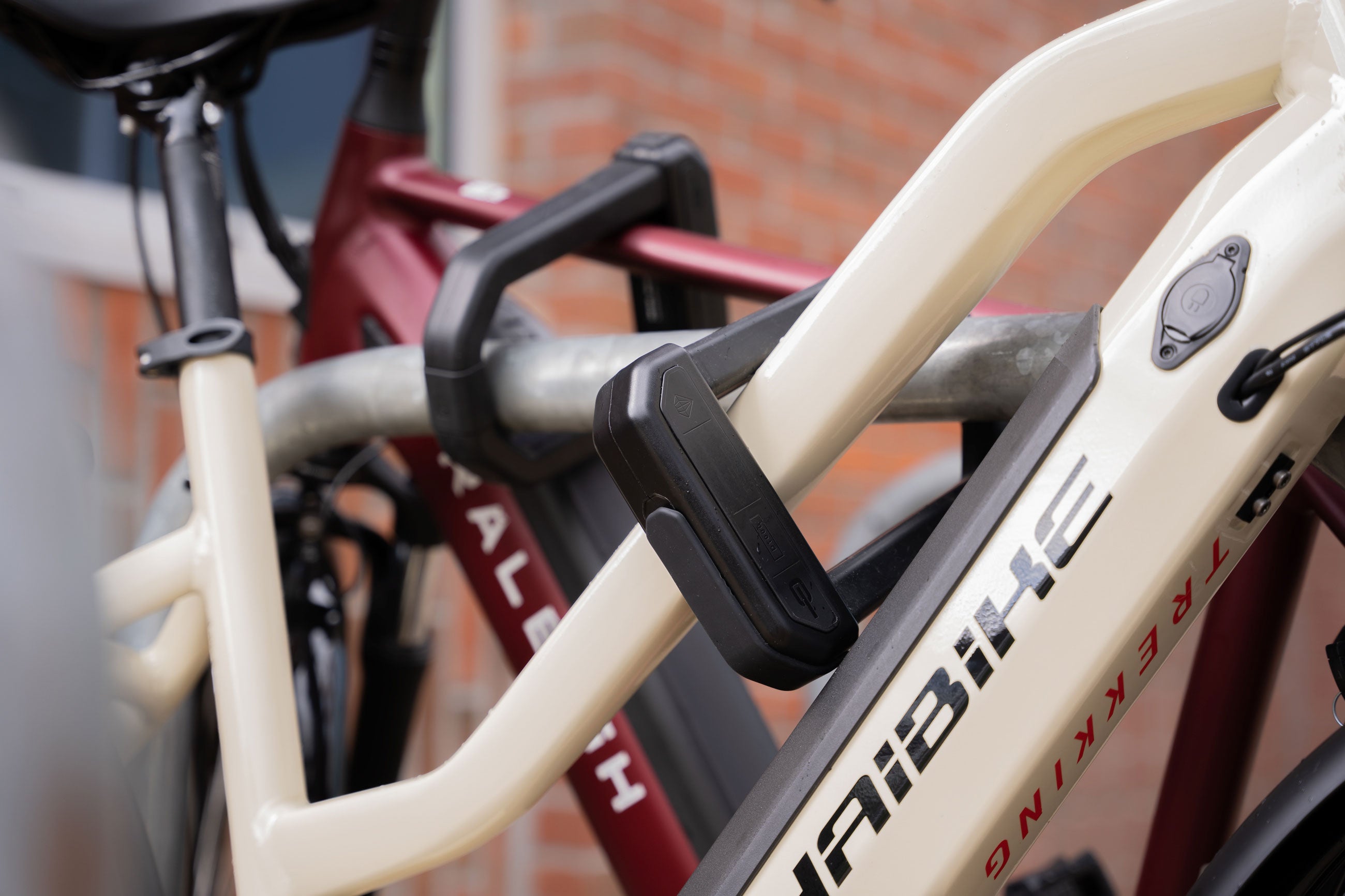 Hiplok D1000 - | Hiplok