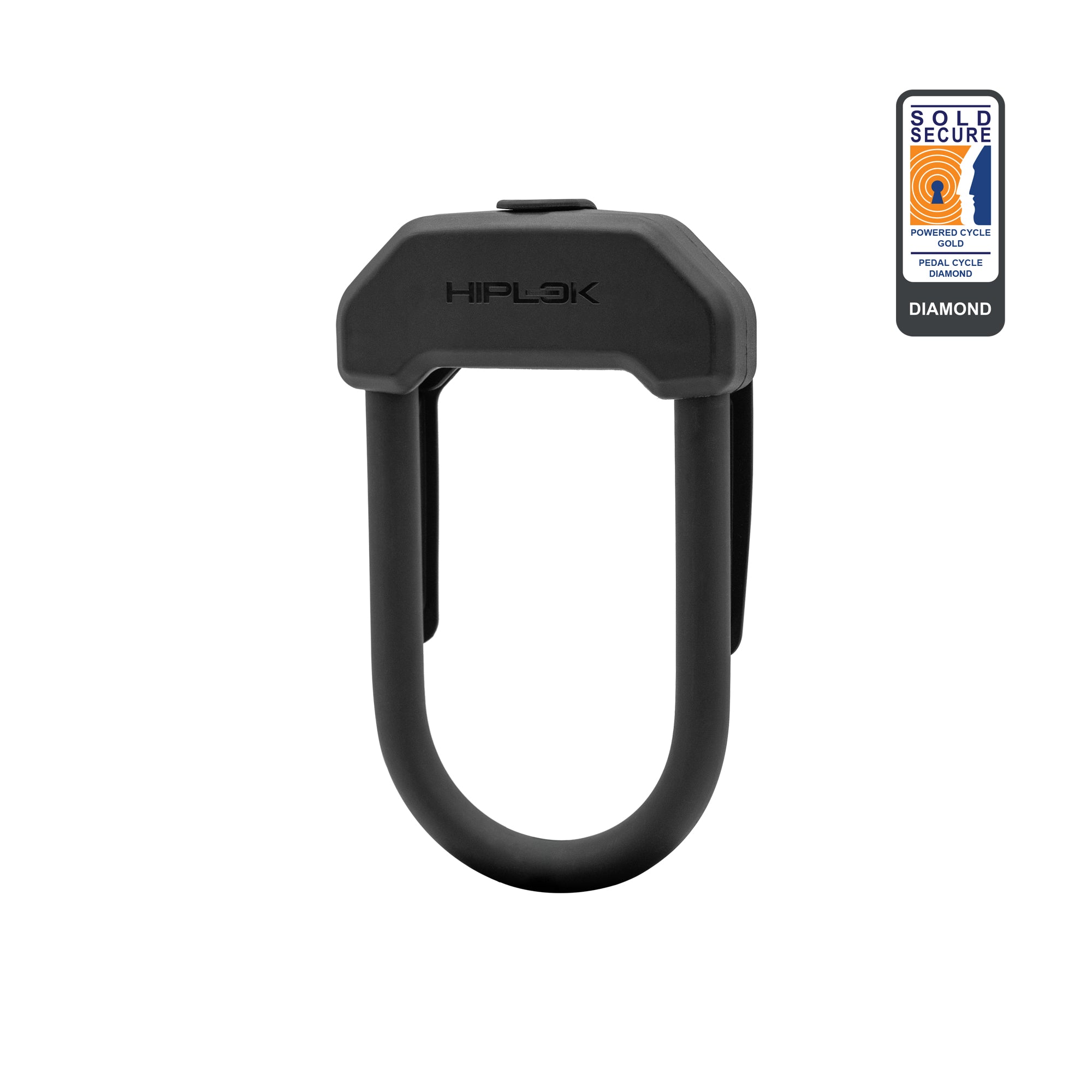 Hiplok DX1AB D Lock