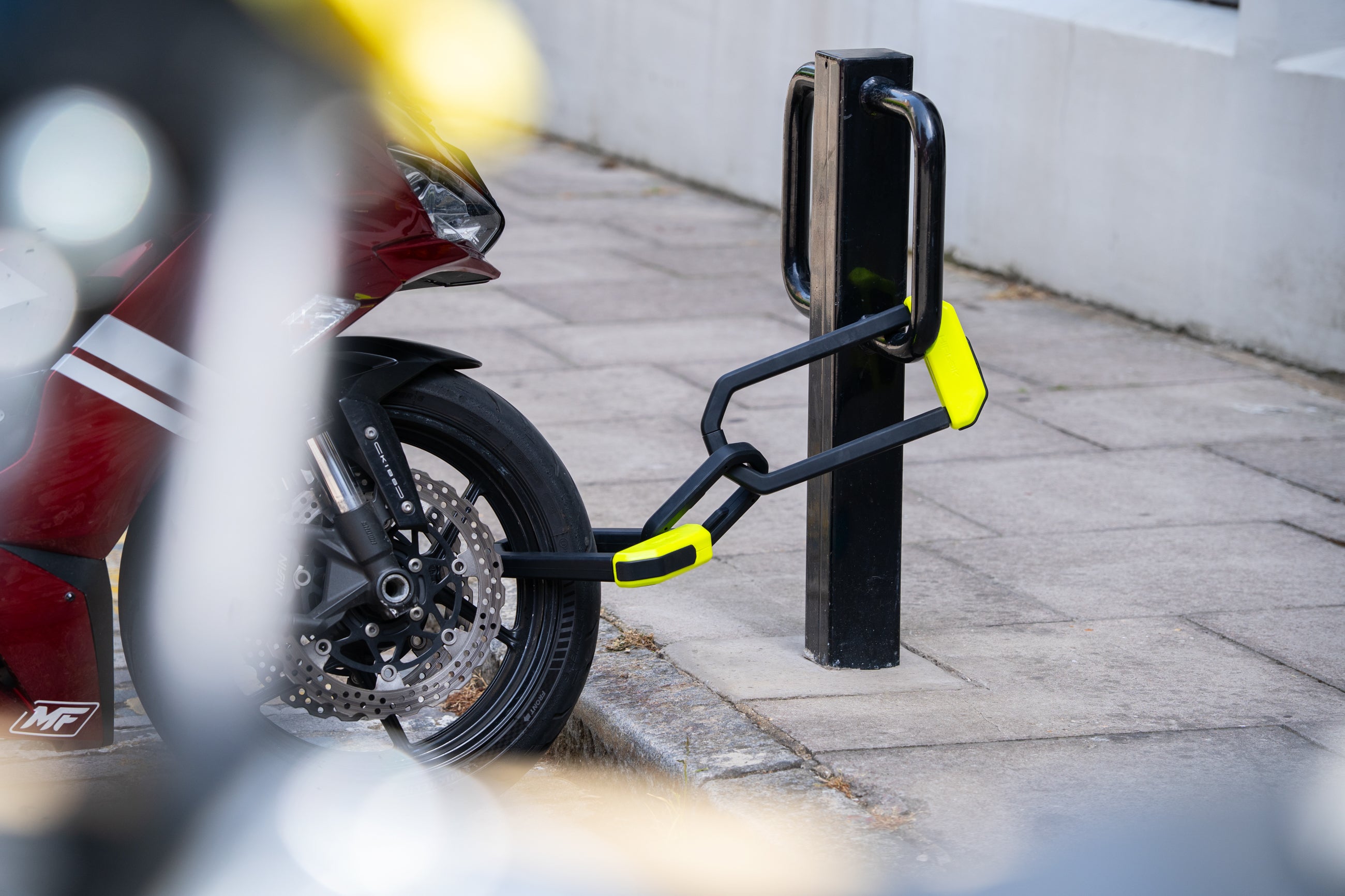 Hiplok L1000 LINK