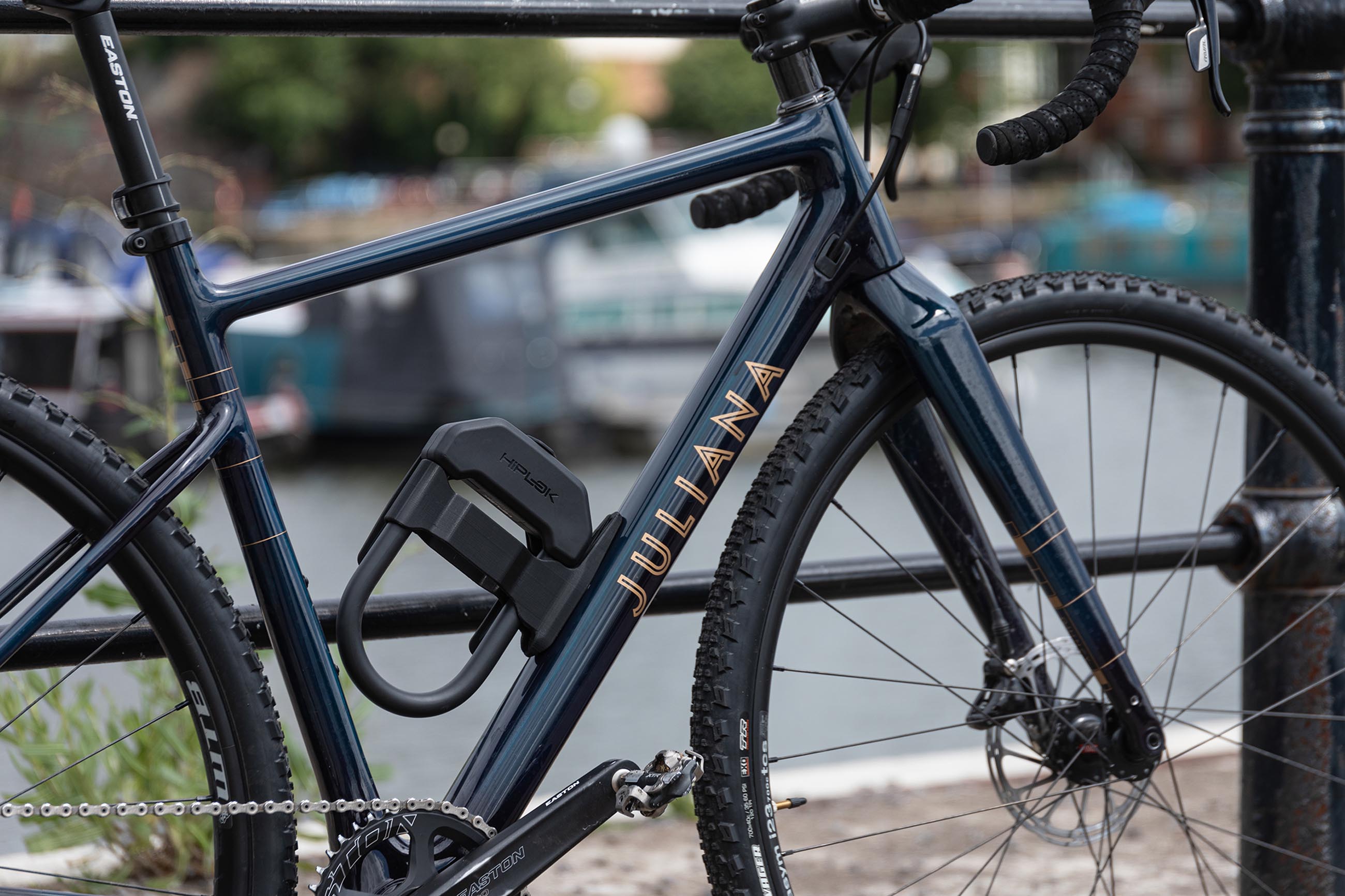 Hiplok DXF - | Hiplok