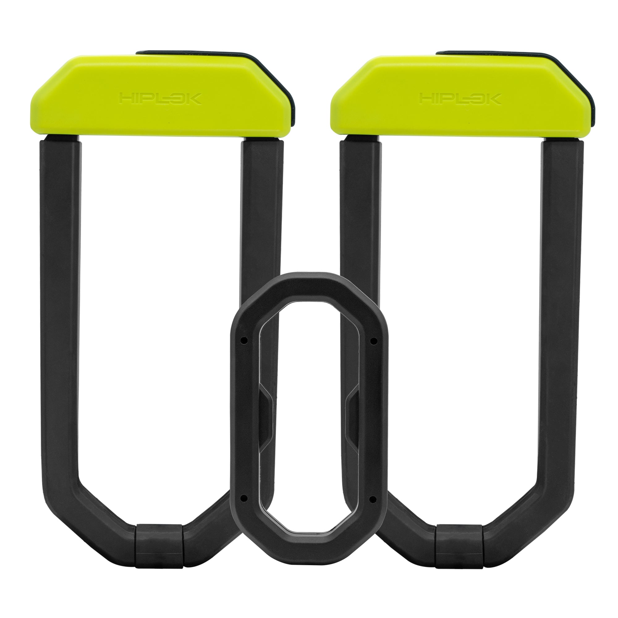 Hiplok 1000 SERIES LOCK & LINK BUNDLE