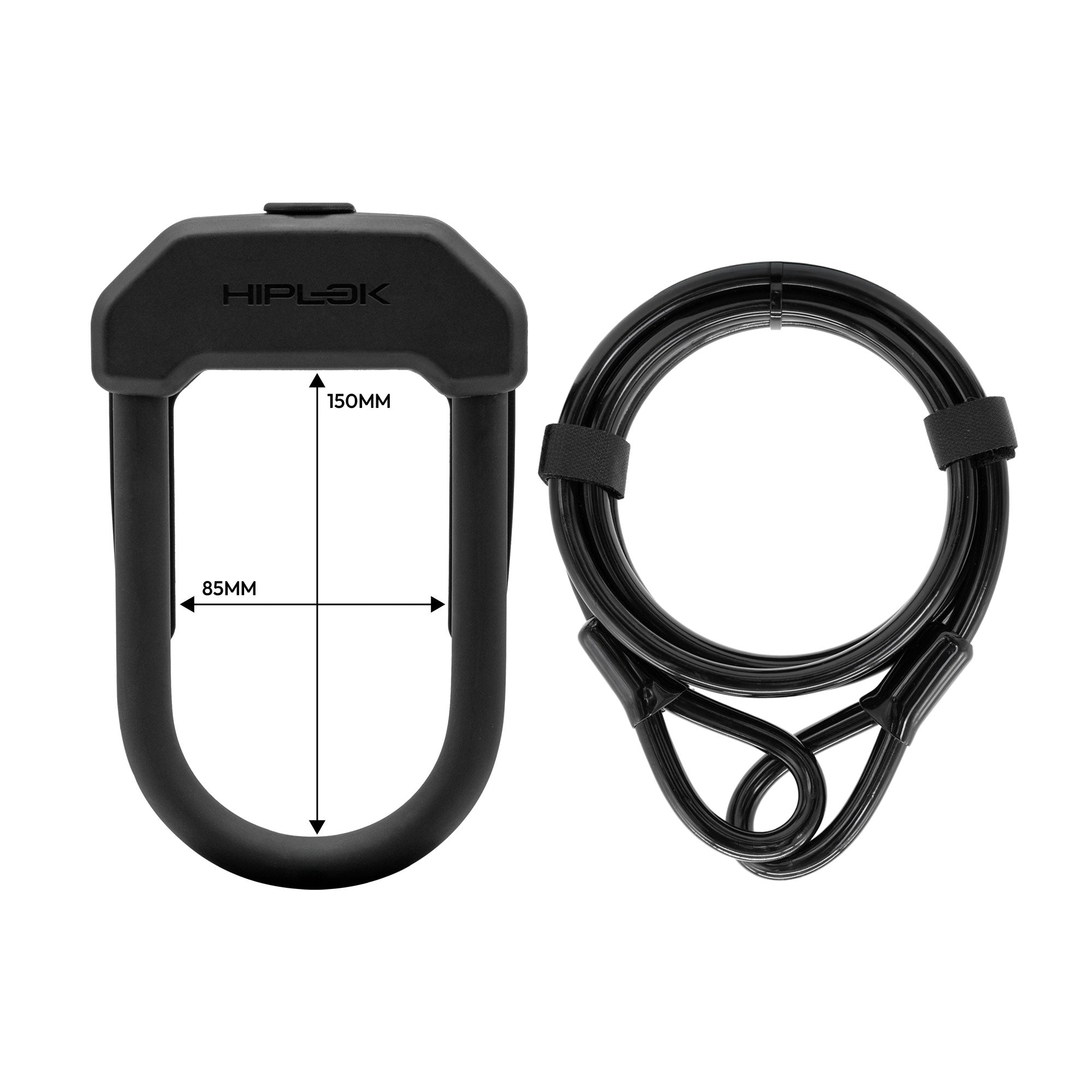 Hiplok DX+ - | Hiplok