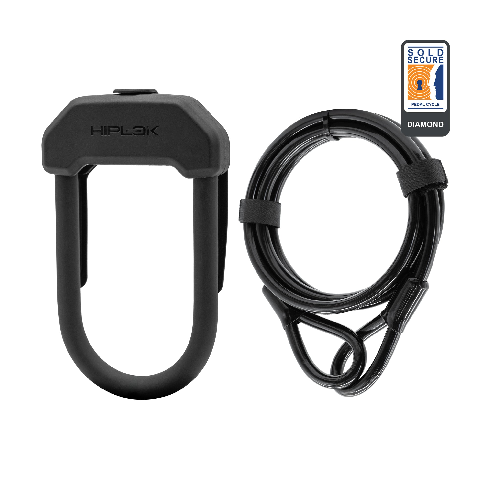 Hiplok DX+ - Hiplok