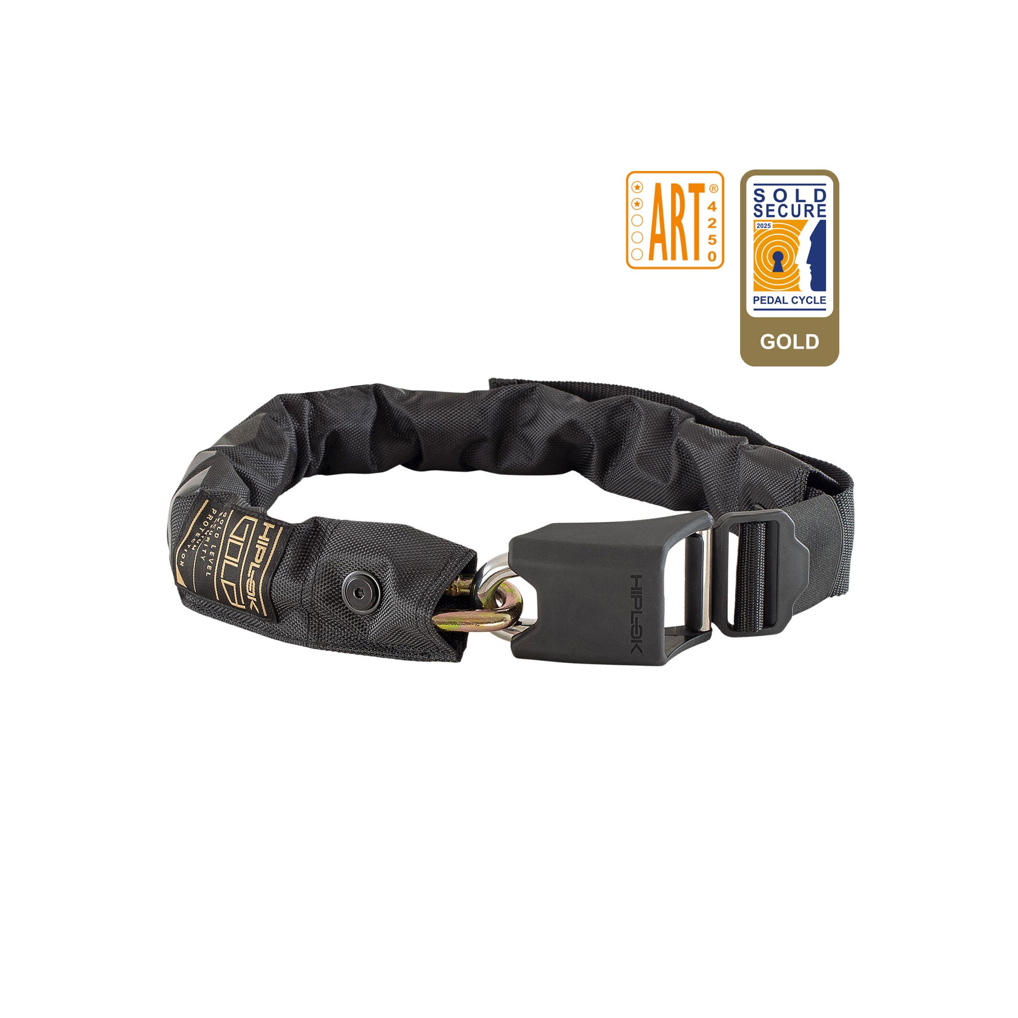 Hiplok GOLD - Hiplok