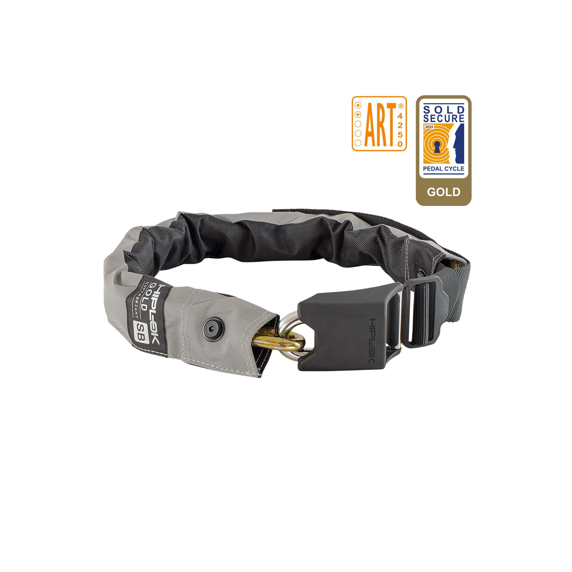 Hiplok GOLD - Hiplok