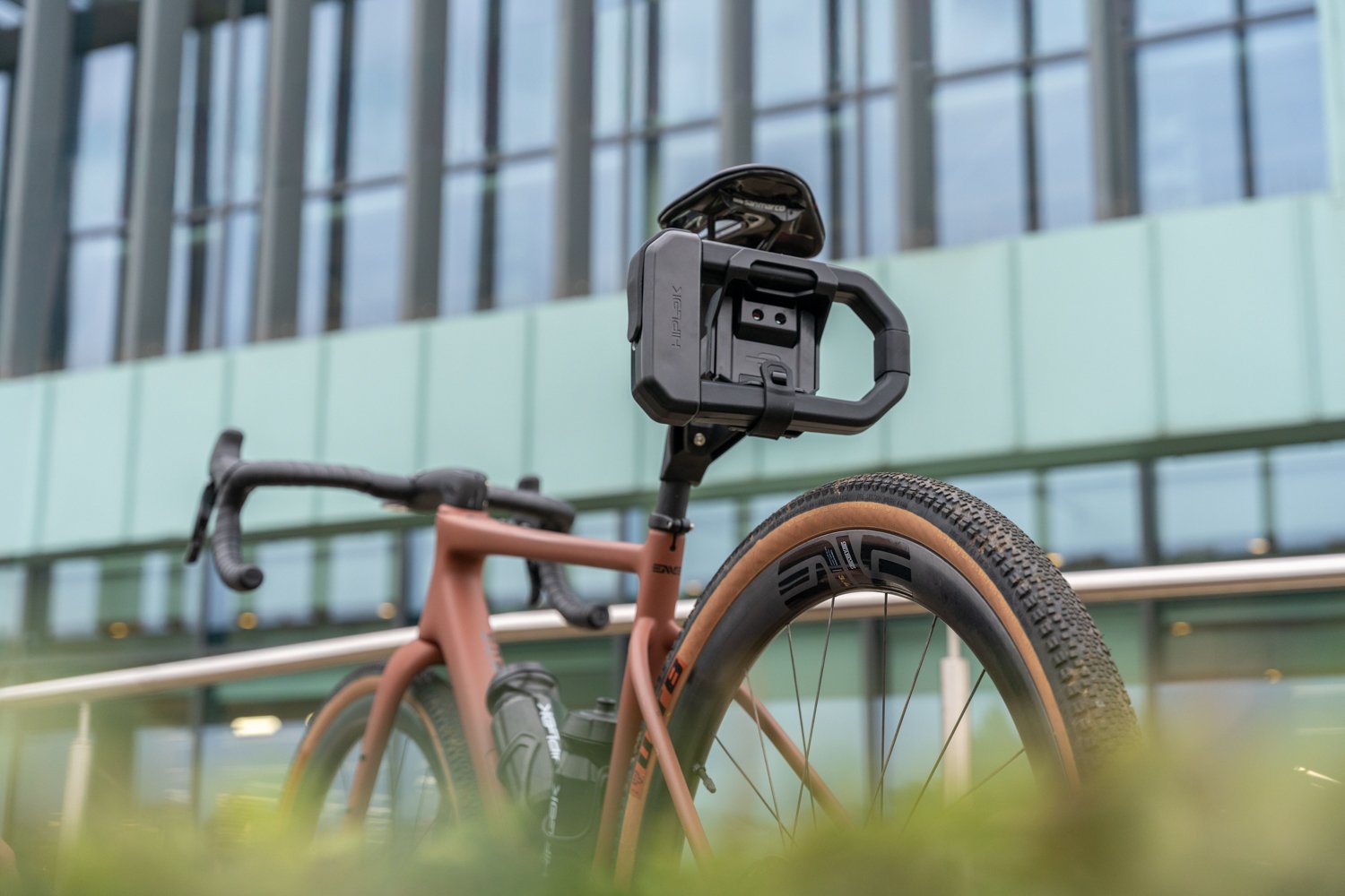 HIPLOK BR1000 - | Hiplok