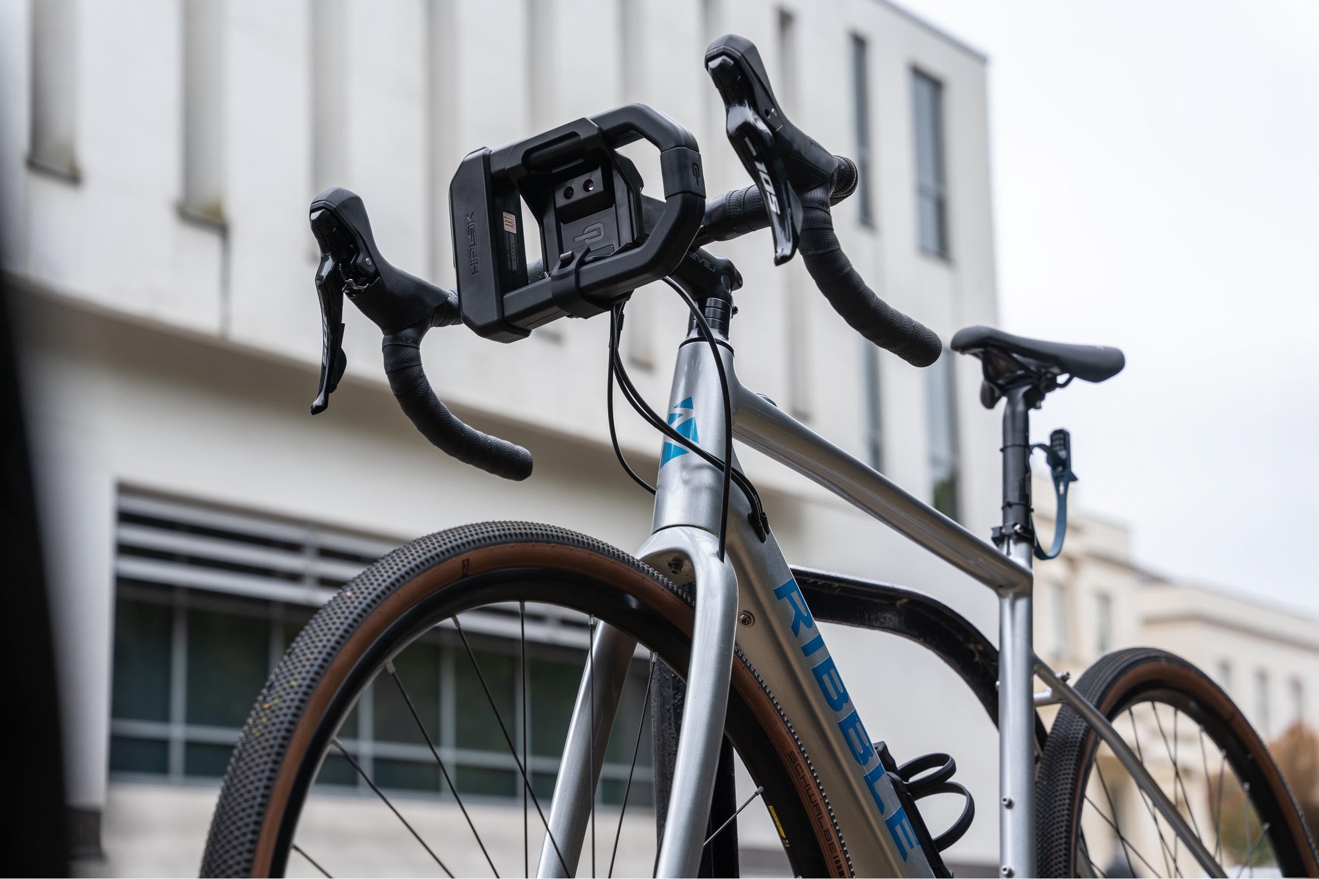 HIPLOK BR1000 - | Hiplok