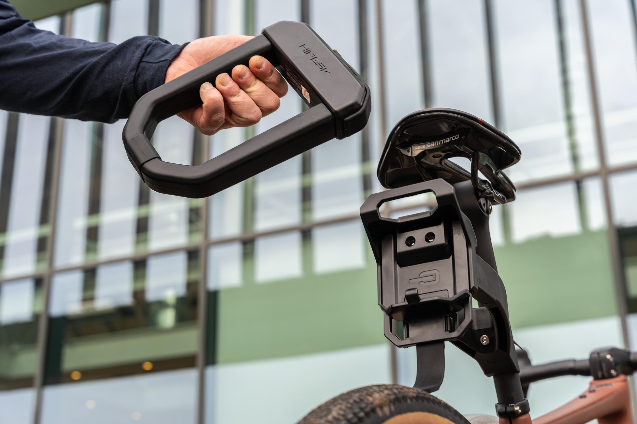 HIPLOK BR1000 - | Hiplok