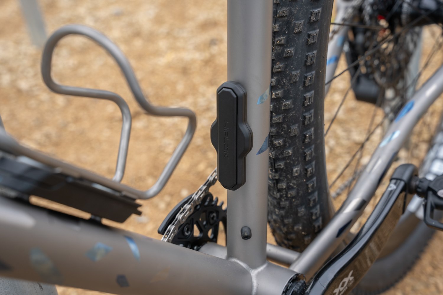 HIPLOK TRACK - | Hiplok