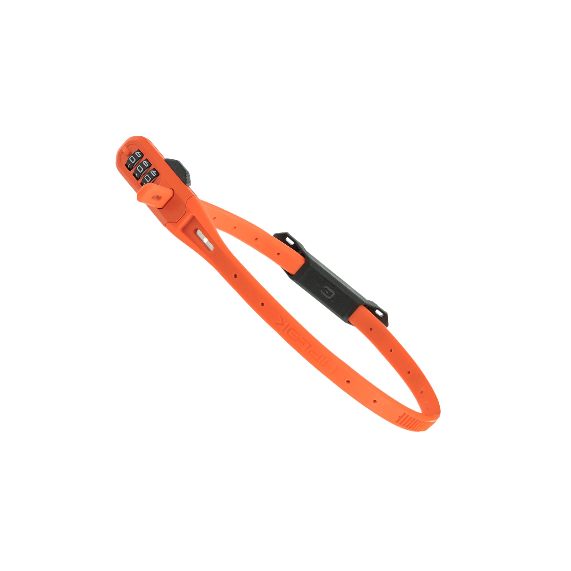 HIPLOK Z LOK COMBO - Orange | Hiplok