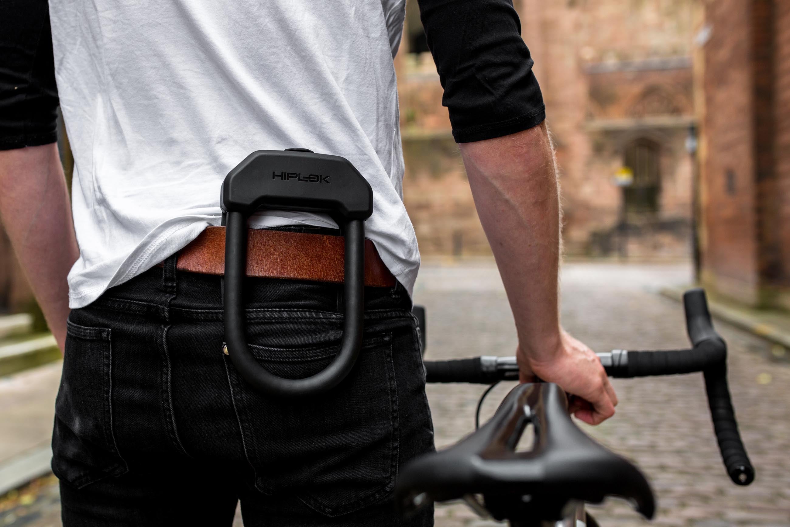 Hiplok DX - | Hiplok