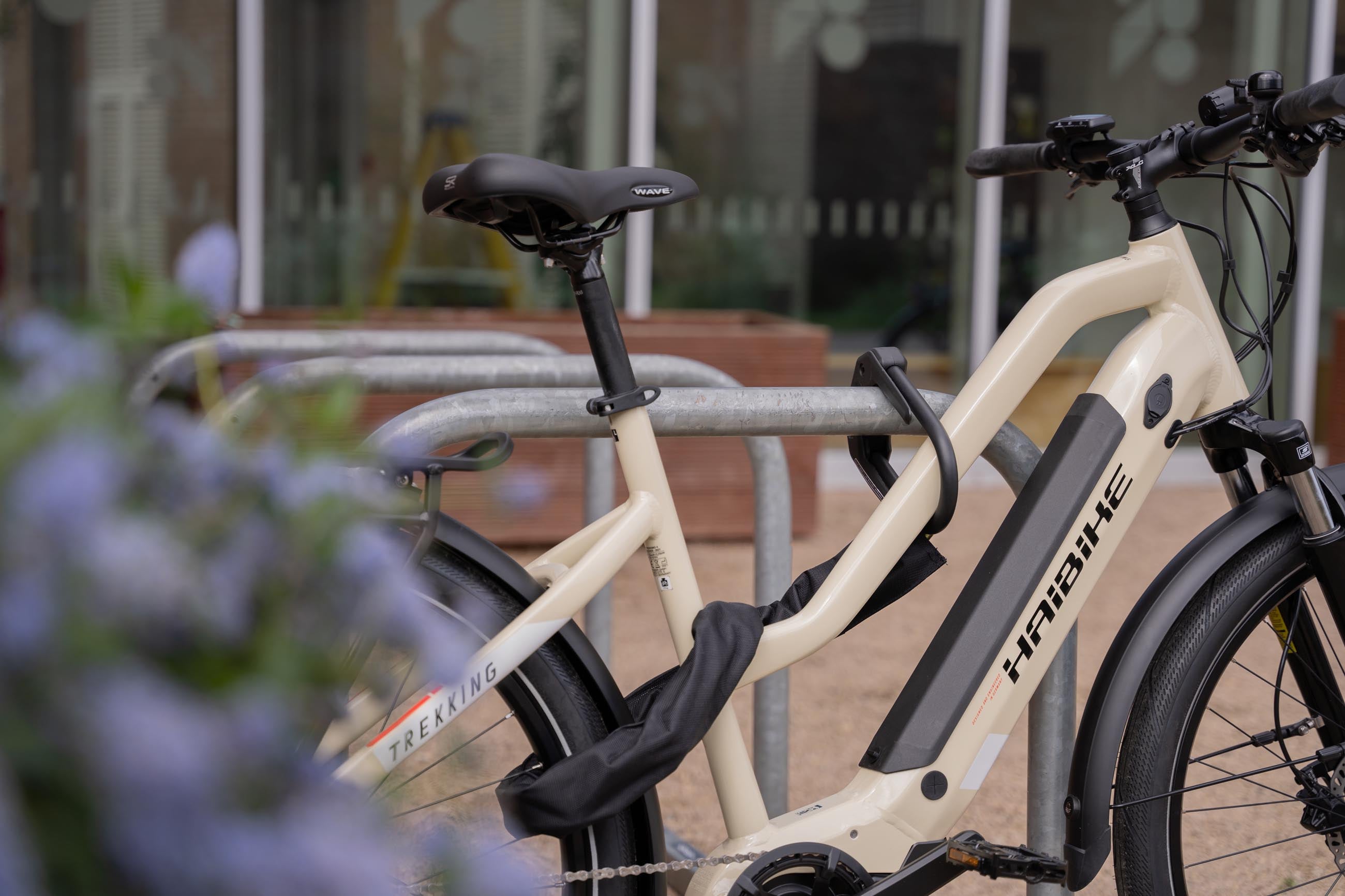 Hiplok DXXL - | Hiplok