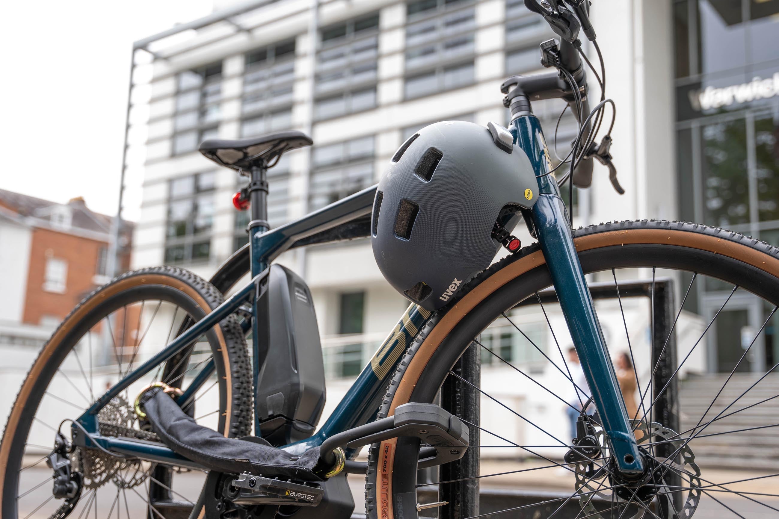 Hiplok DXXL - | Hiplok