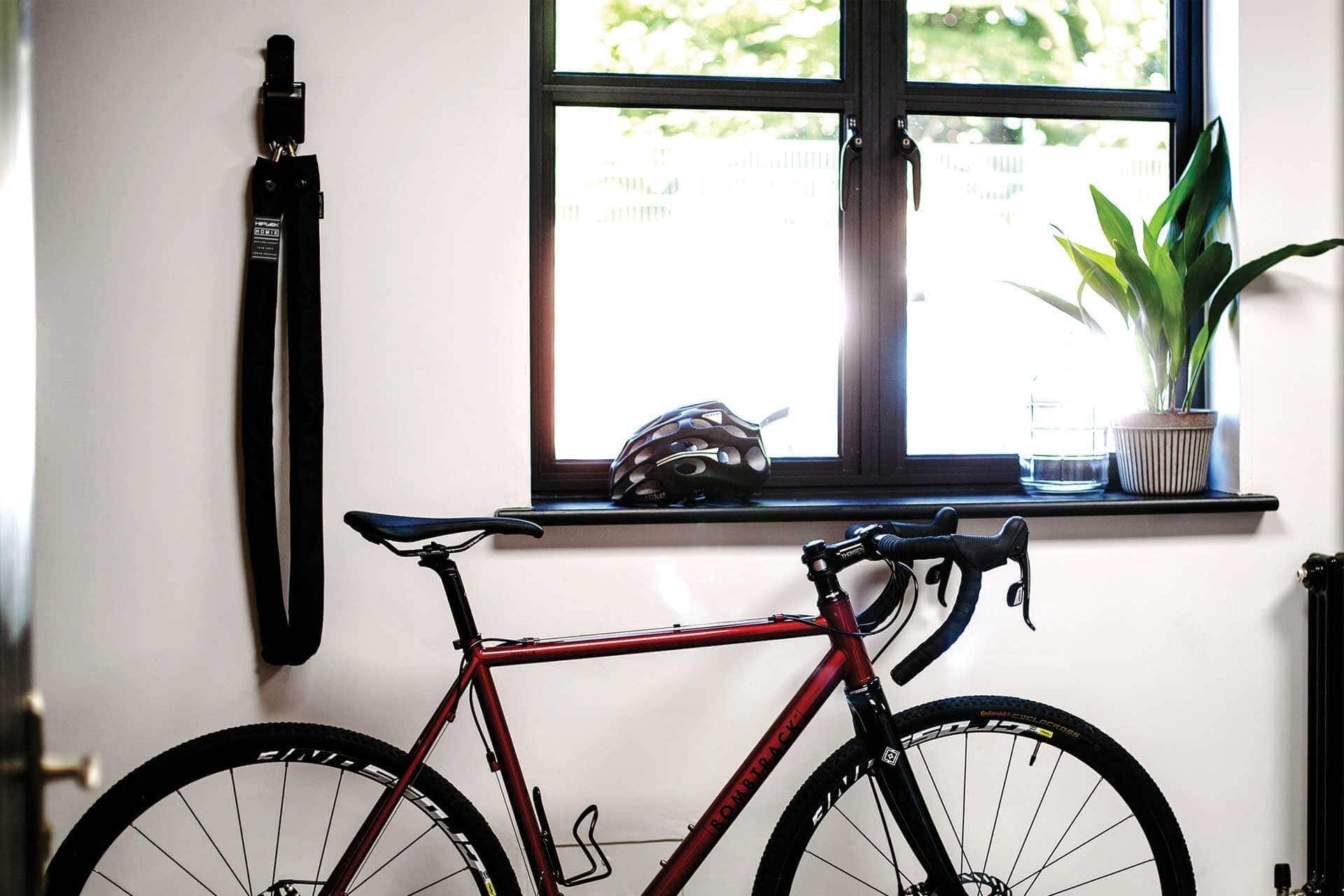 Hiplok Home Protect Pack Gold - | Hiplok