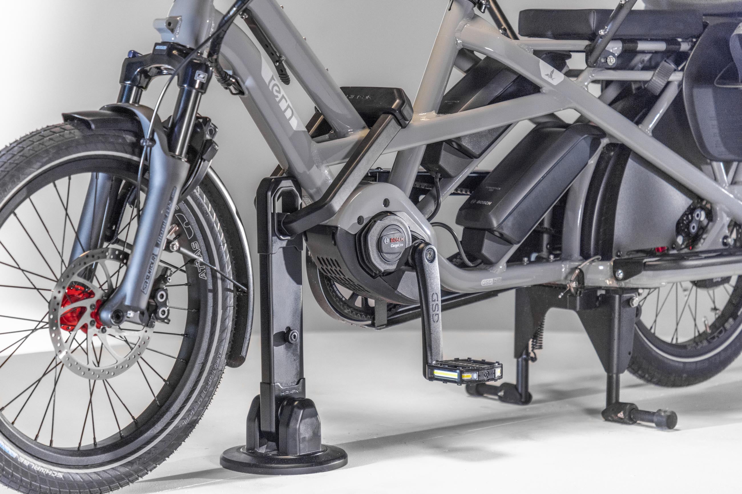 Hiplok 1000 Series Ultimate Bundle - | Hiplok