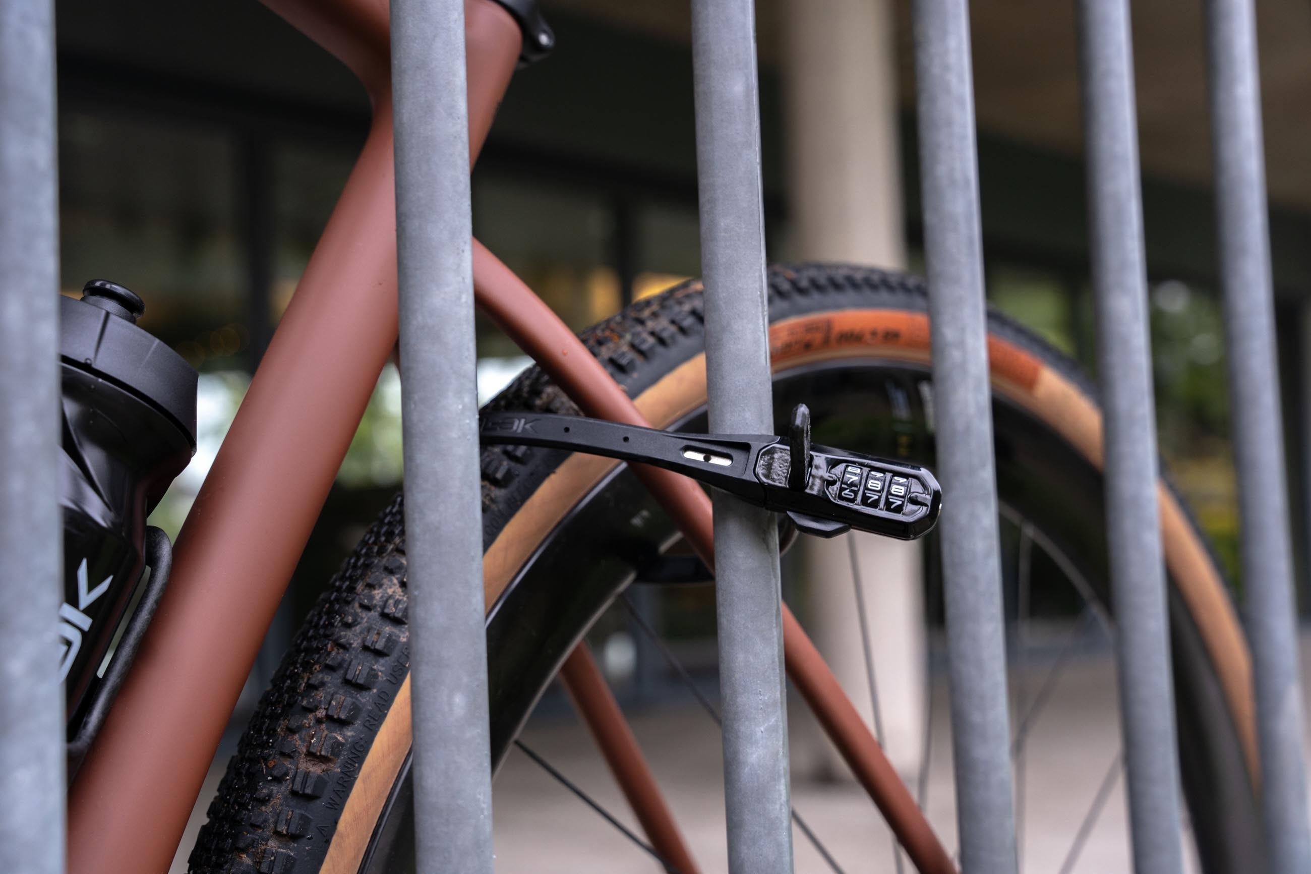 Bike Lock Pack Gold - | Hiplok