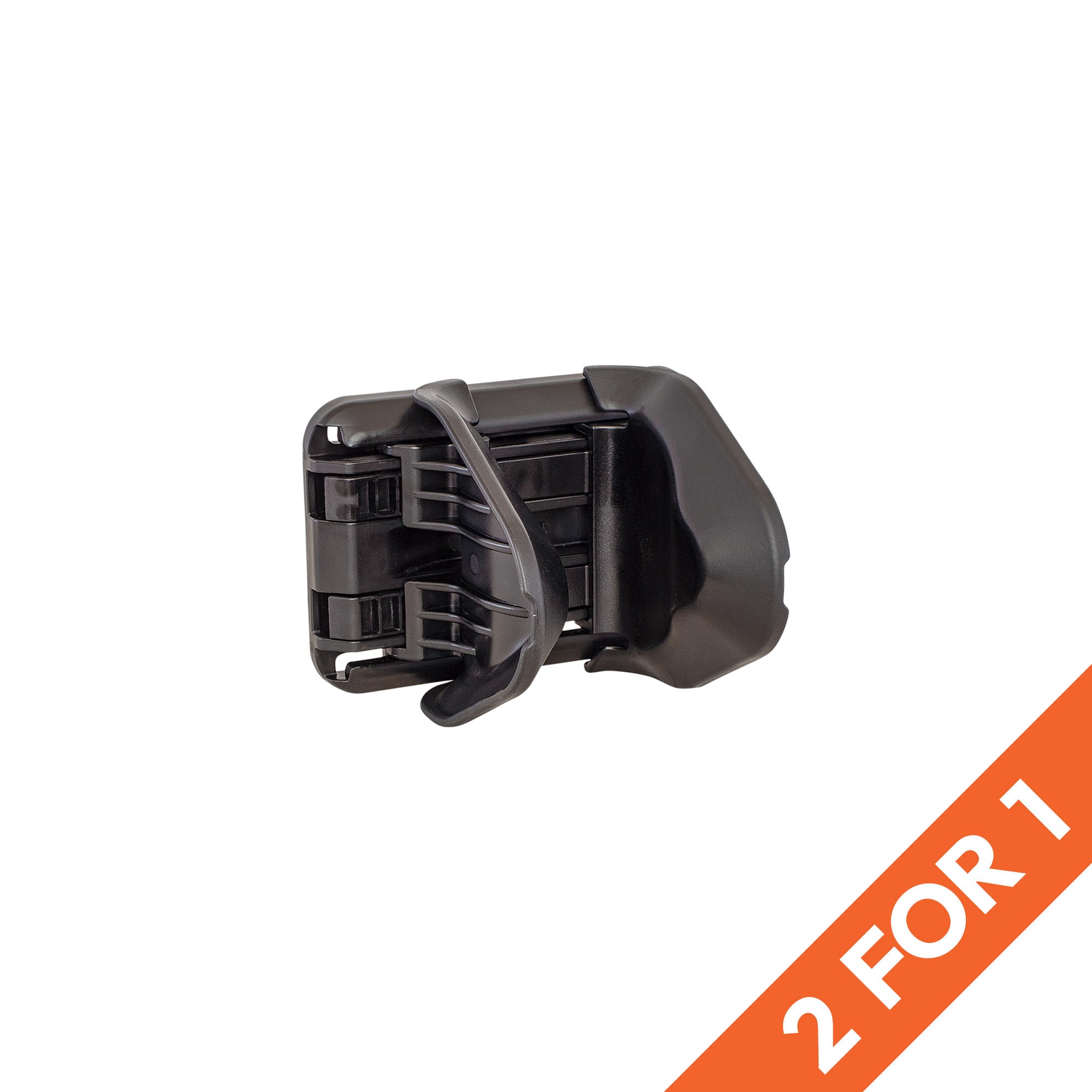 HIPLOK JAW - WALL BIKE RACK - | Hiplok