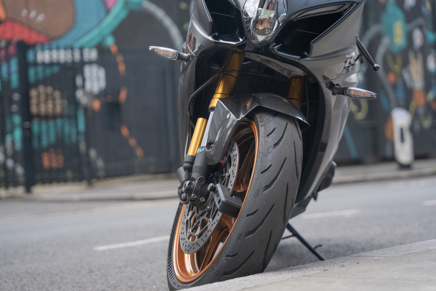 Hiplok MDX - | Hiplok