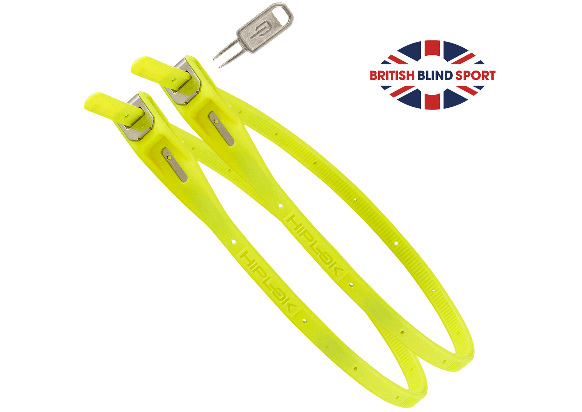 Z LOK Twin Pack - Charity Edition - | Hiplok