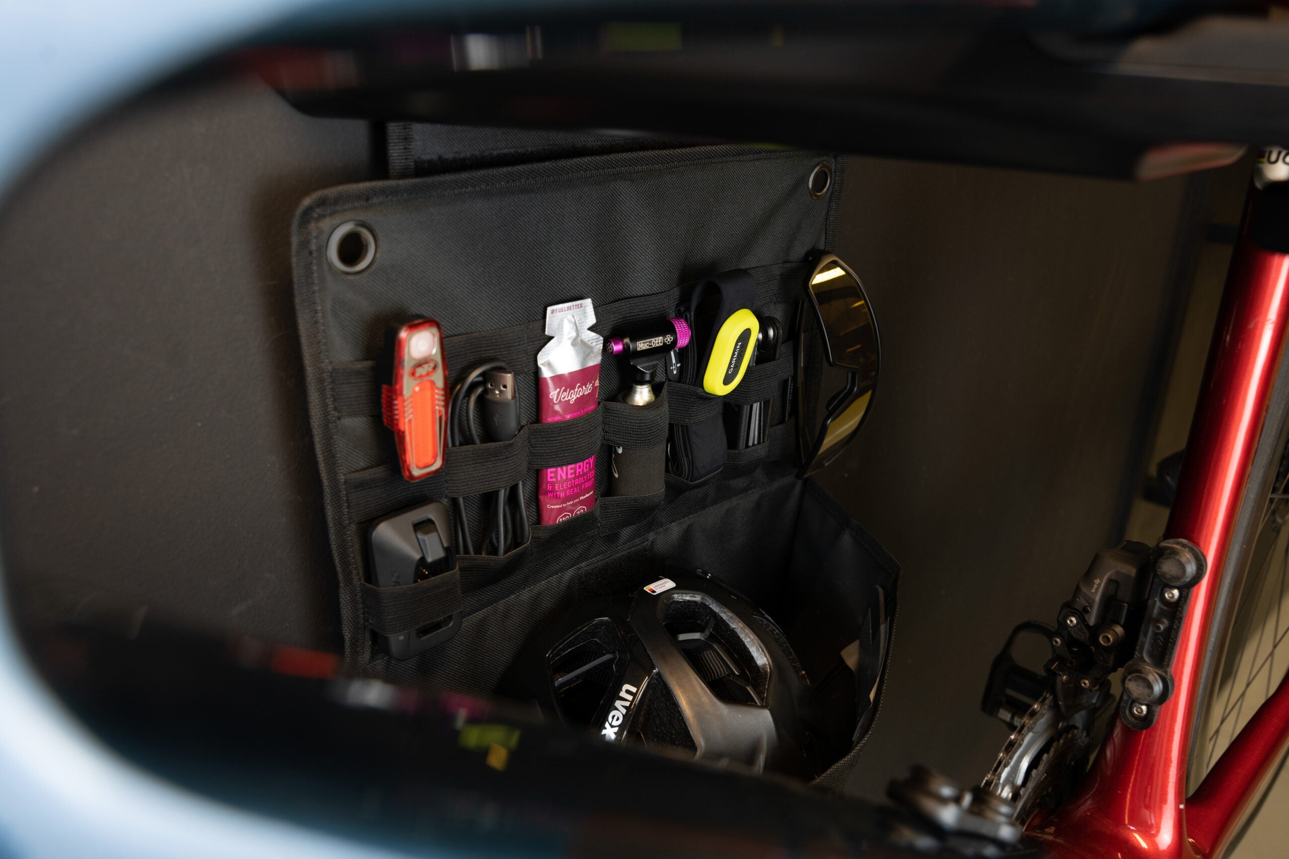 Hiplok Organizer - | Hiplok