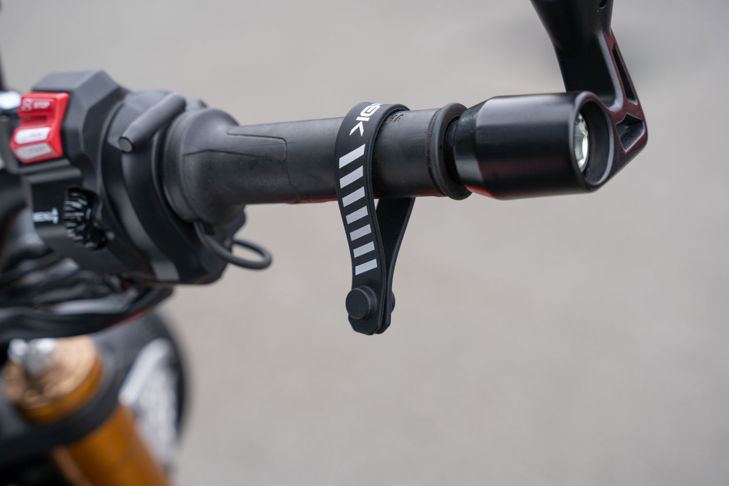 Hiplok MDX - | Hiplok