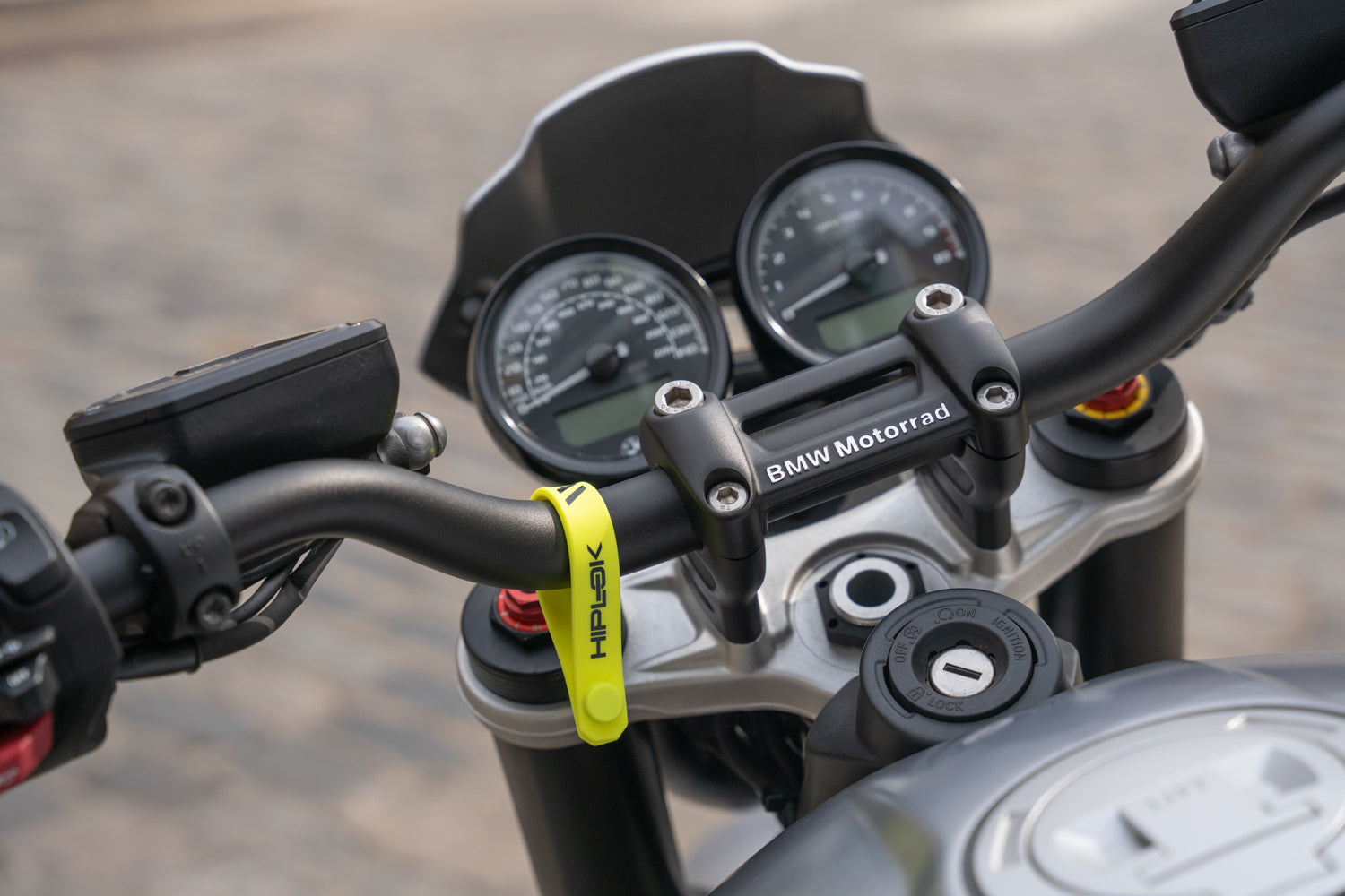 Hiplok Magnetic Reminder Tag Twin Pack - | Hiplok