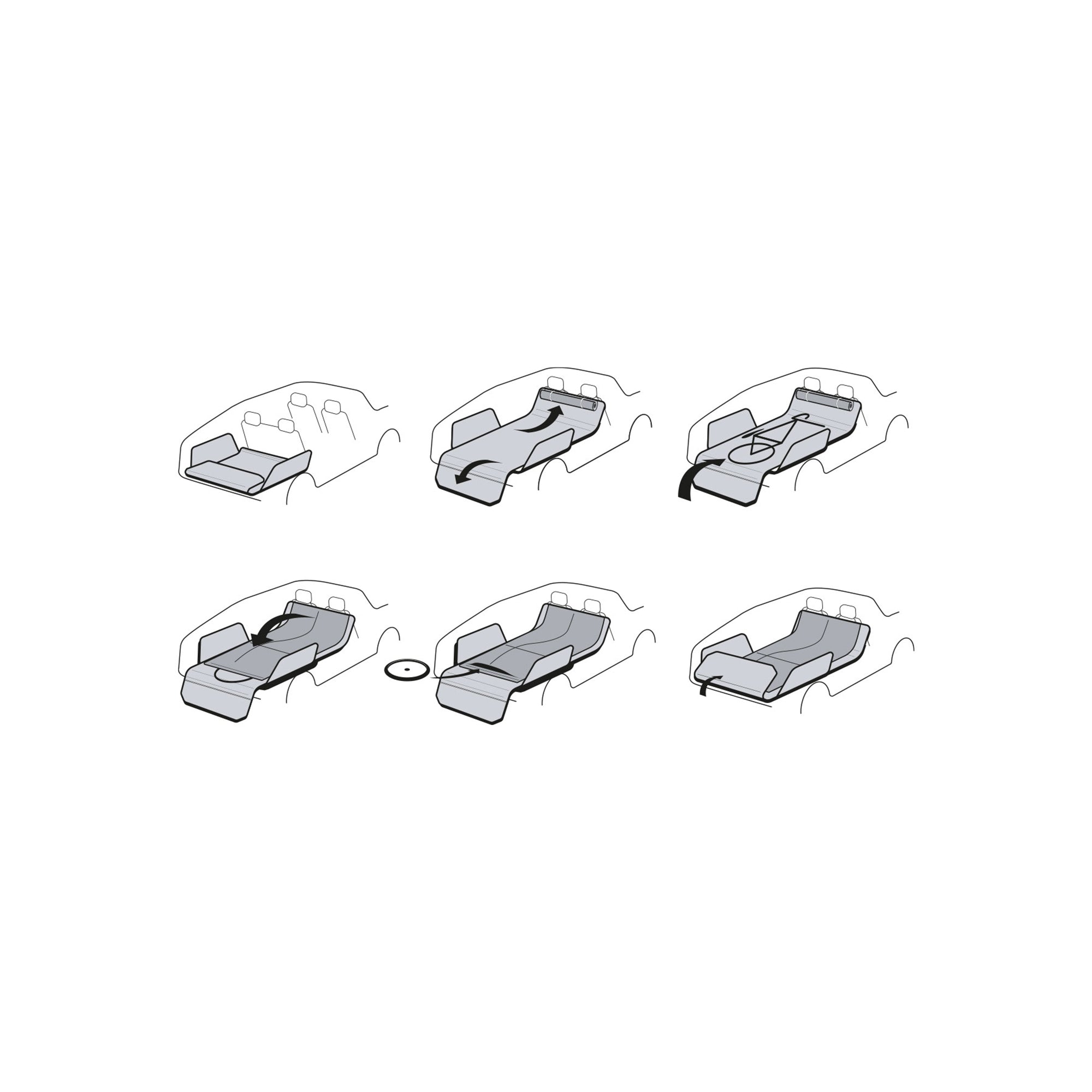 Hiplok Ride Shield - | Hiplok