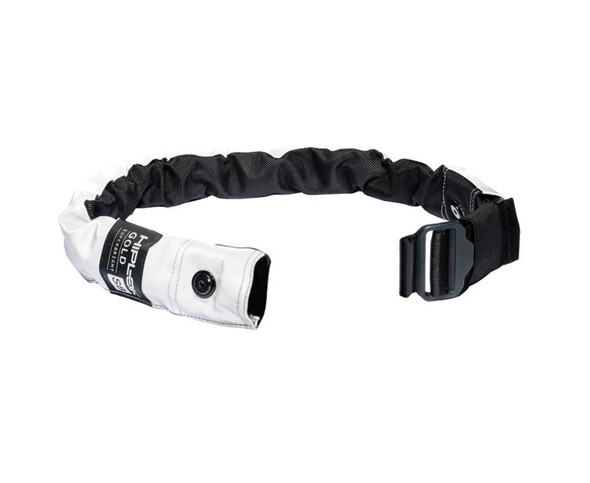 Hiplok Gold Replacement Sleeve - Superbright | Hiplok