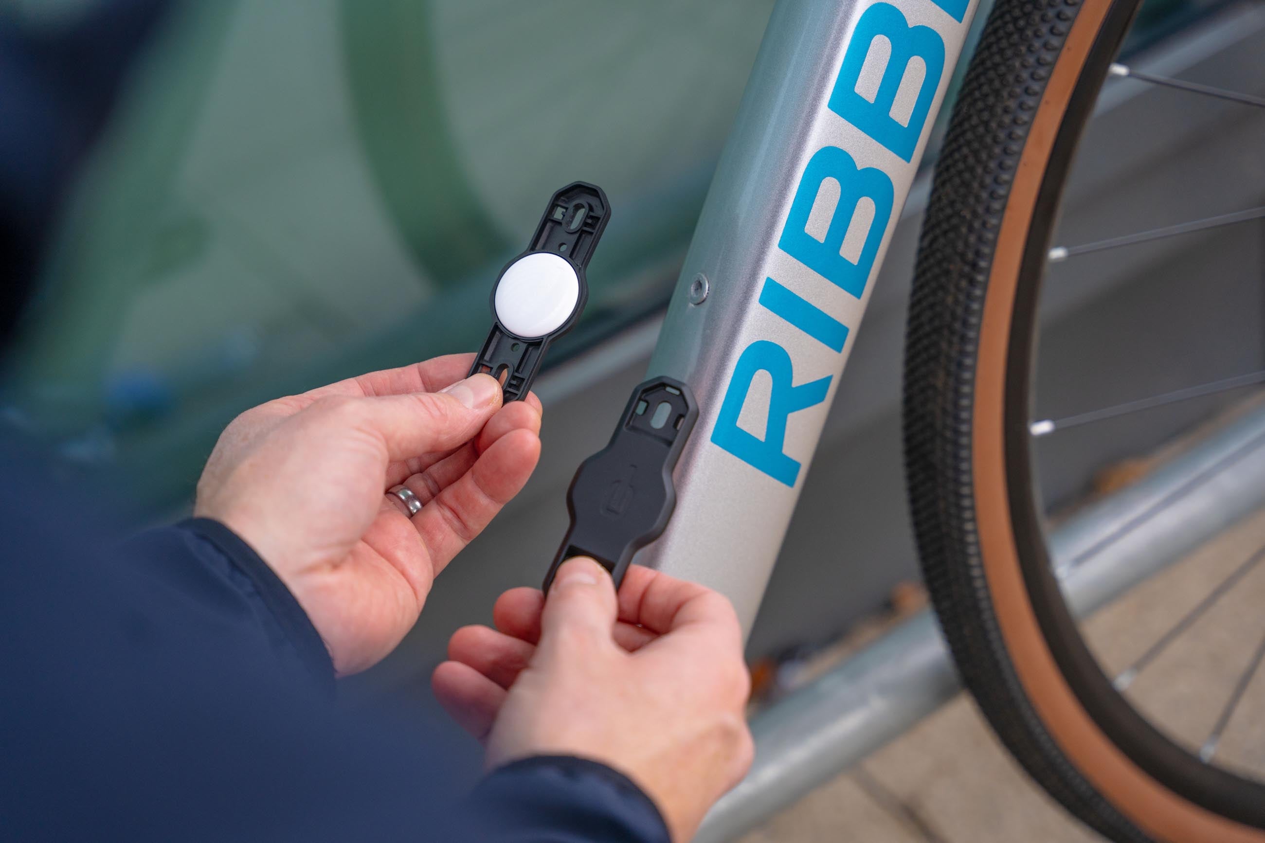 Hiplok D1000 Bicycle Lock Kit - | Hiplok