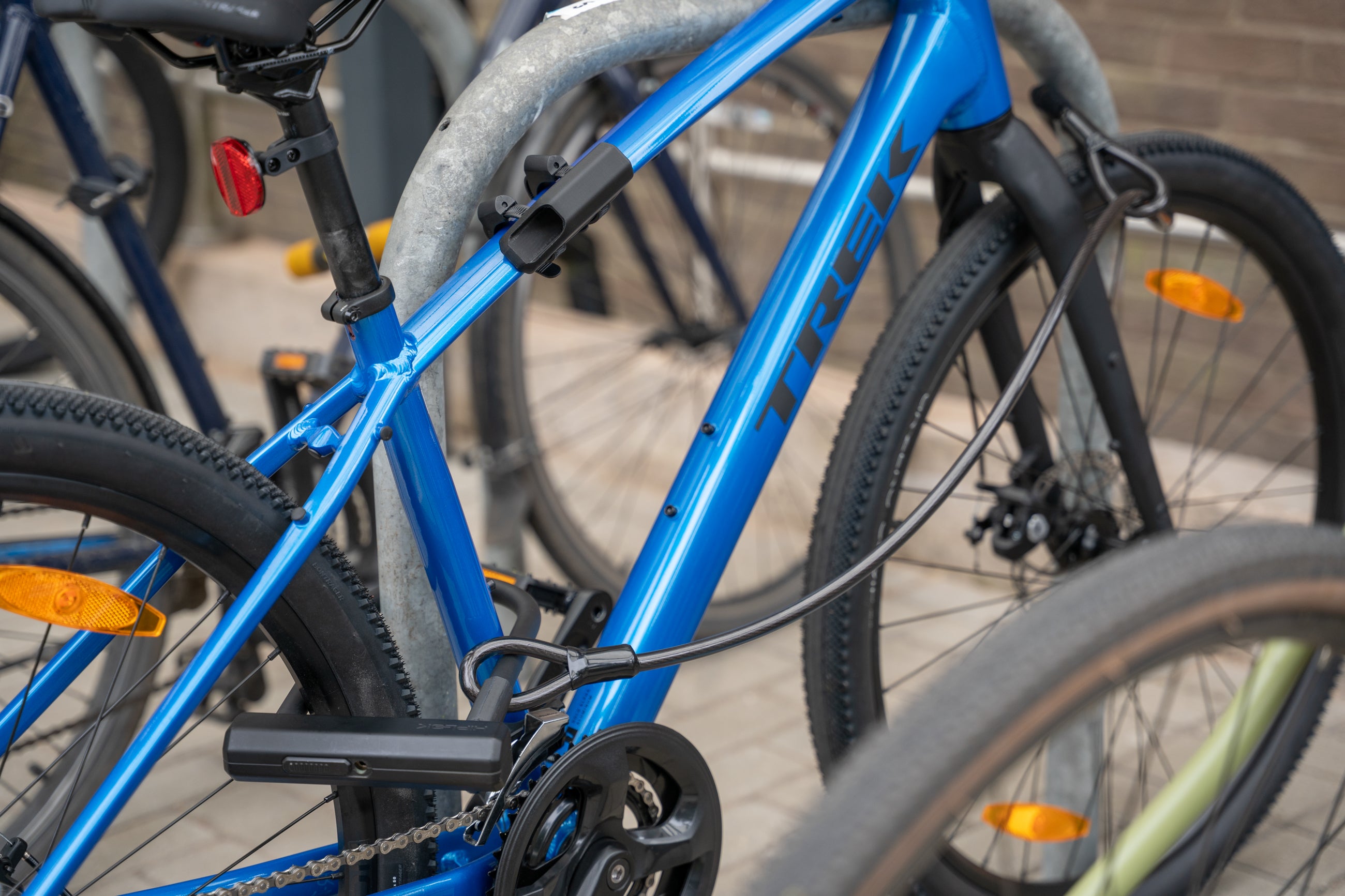 Hiplok URBAN D+