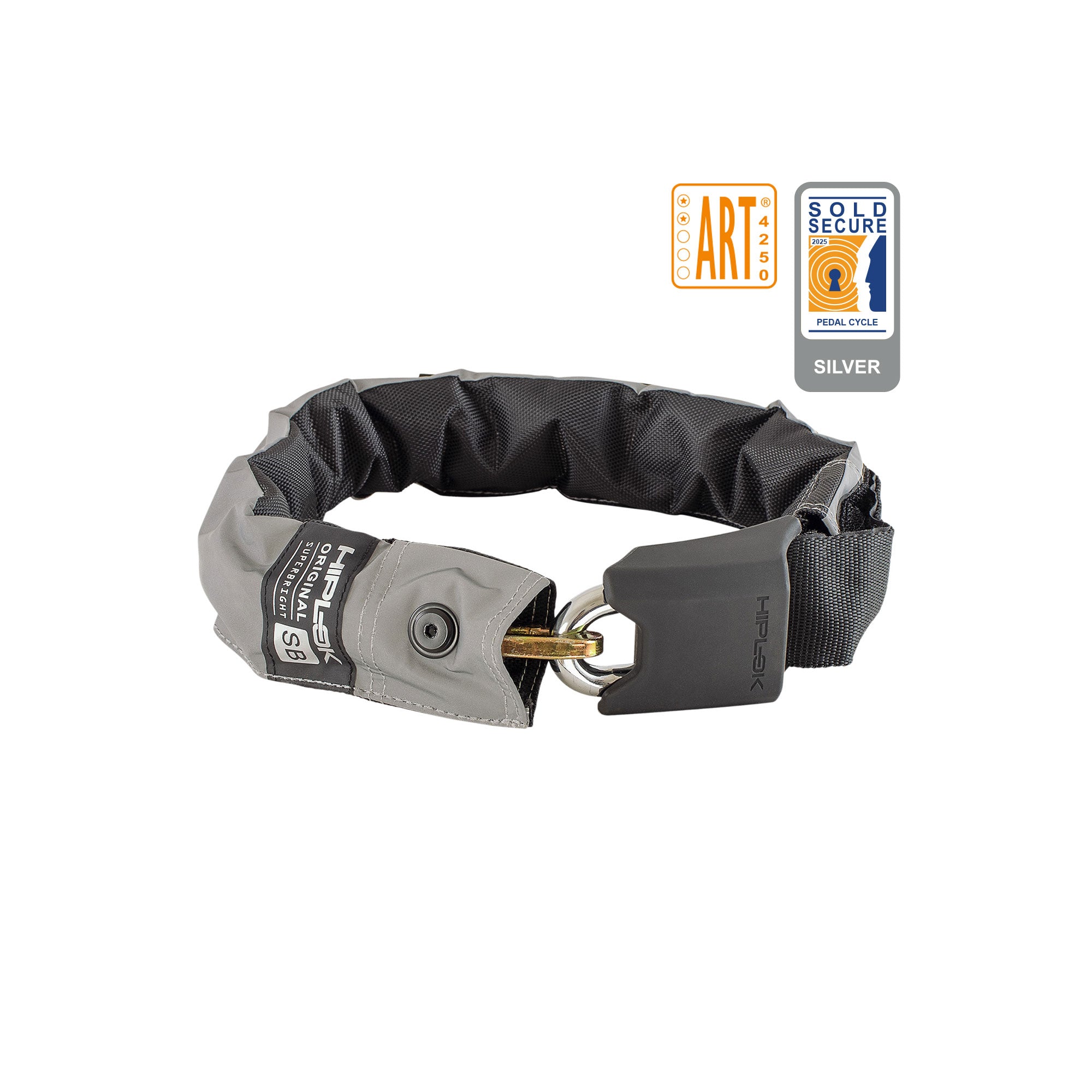 Hiplok Original - Hiplok